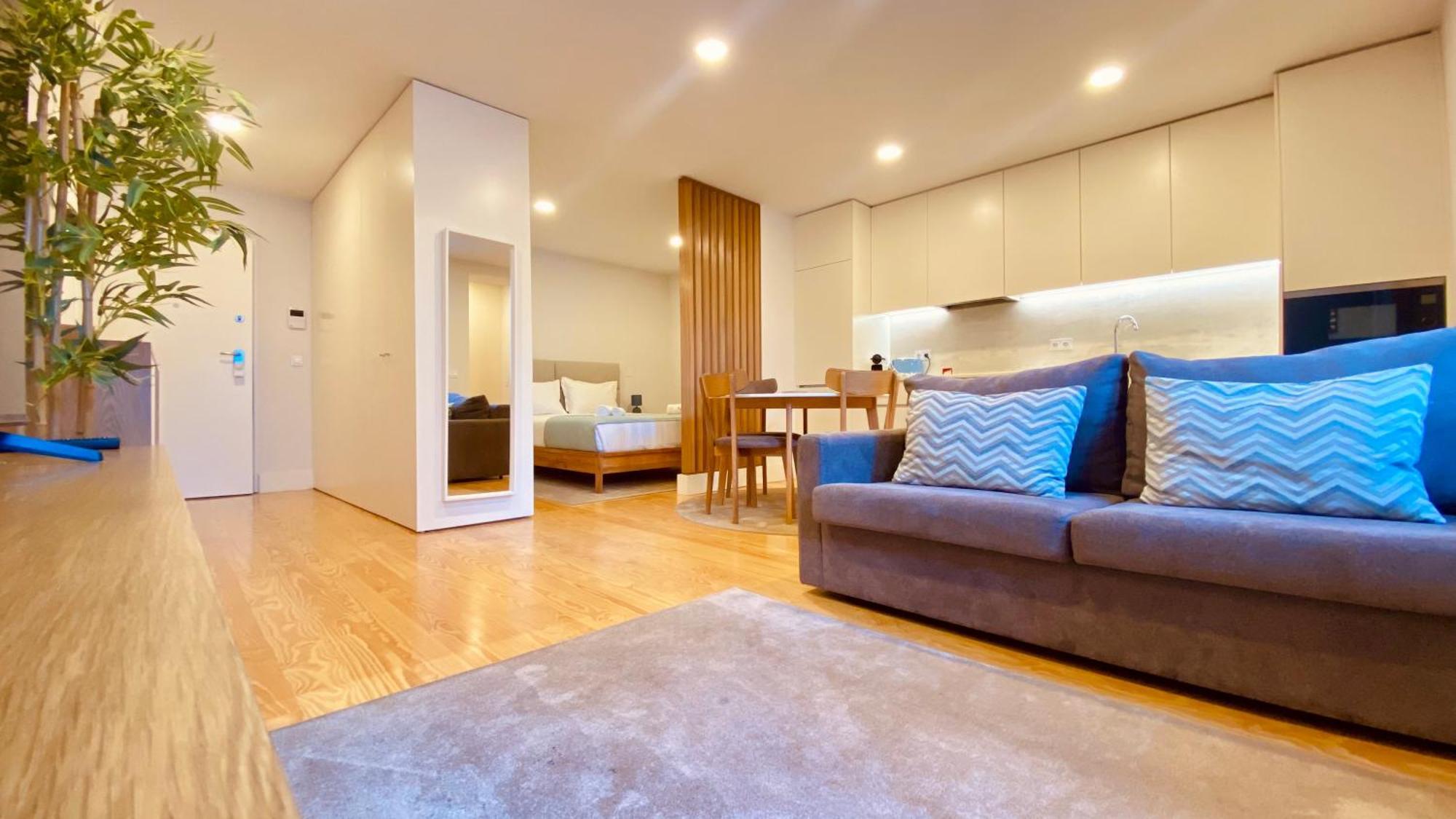 Apartment Sm *