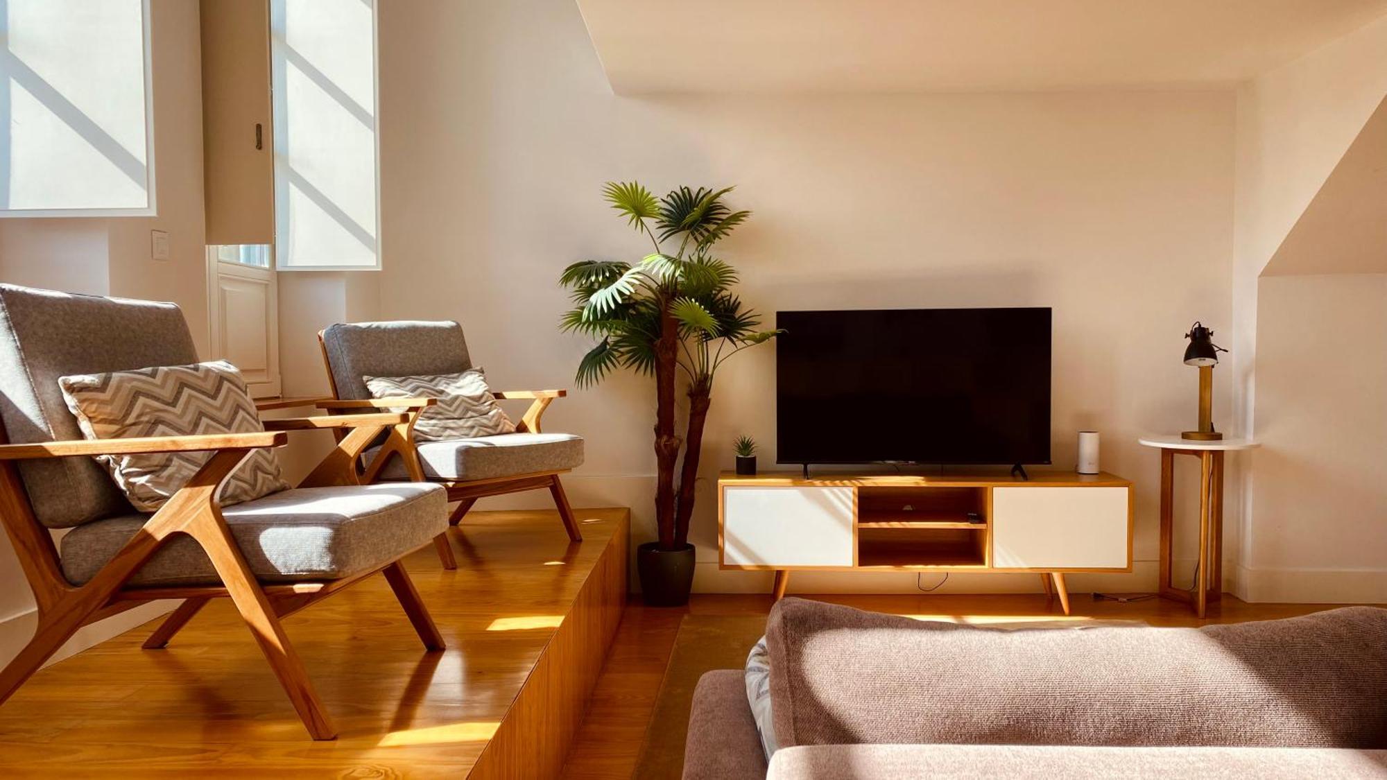 Apartment Sm Porto