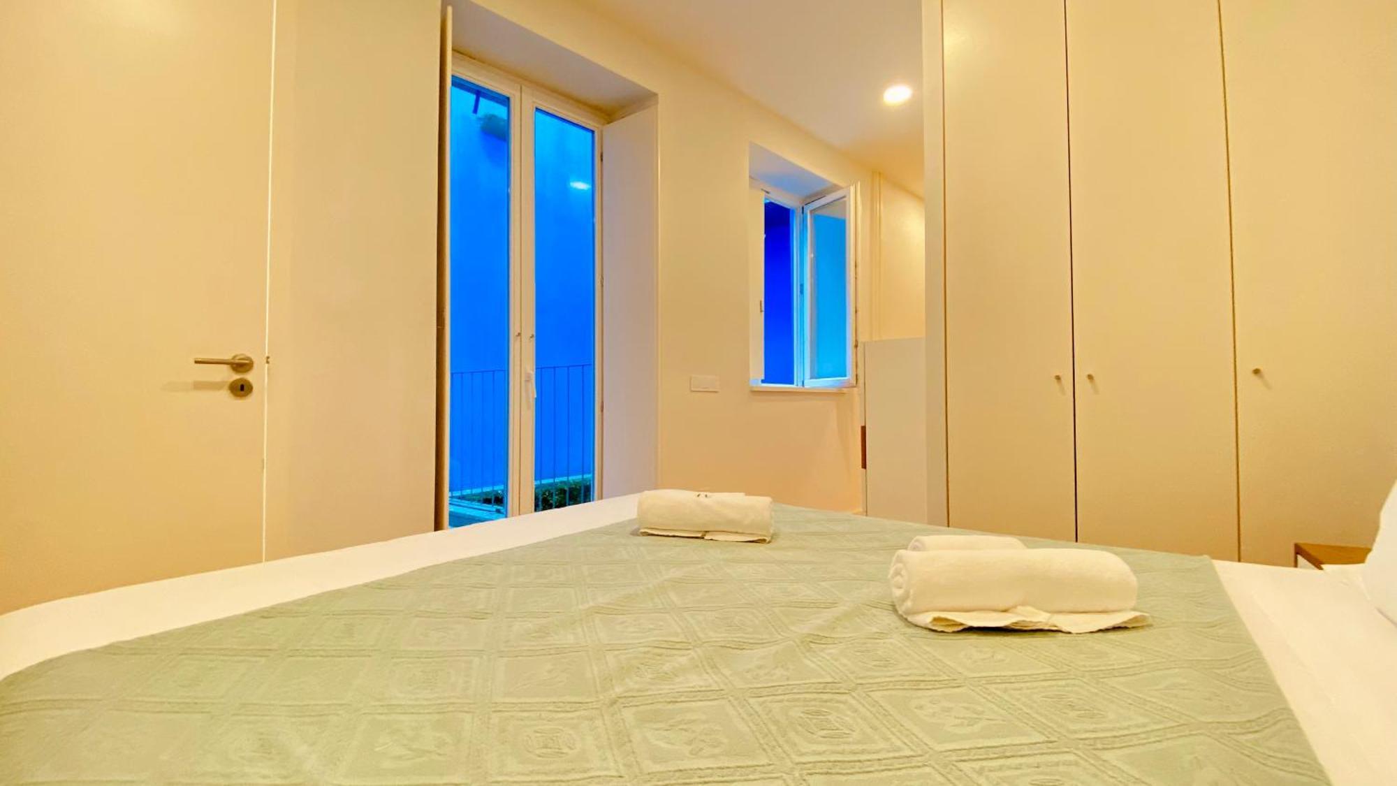Sm Apartment