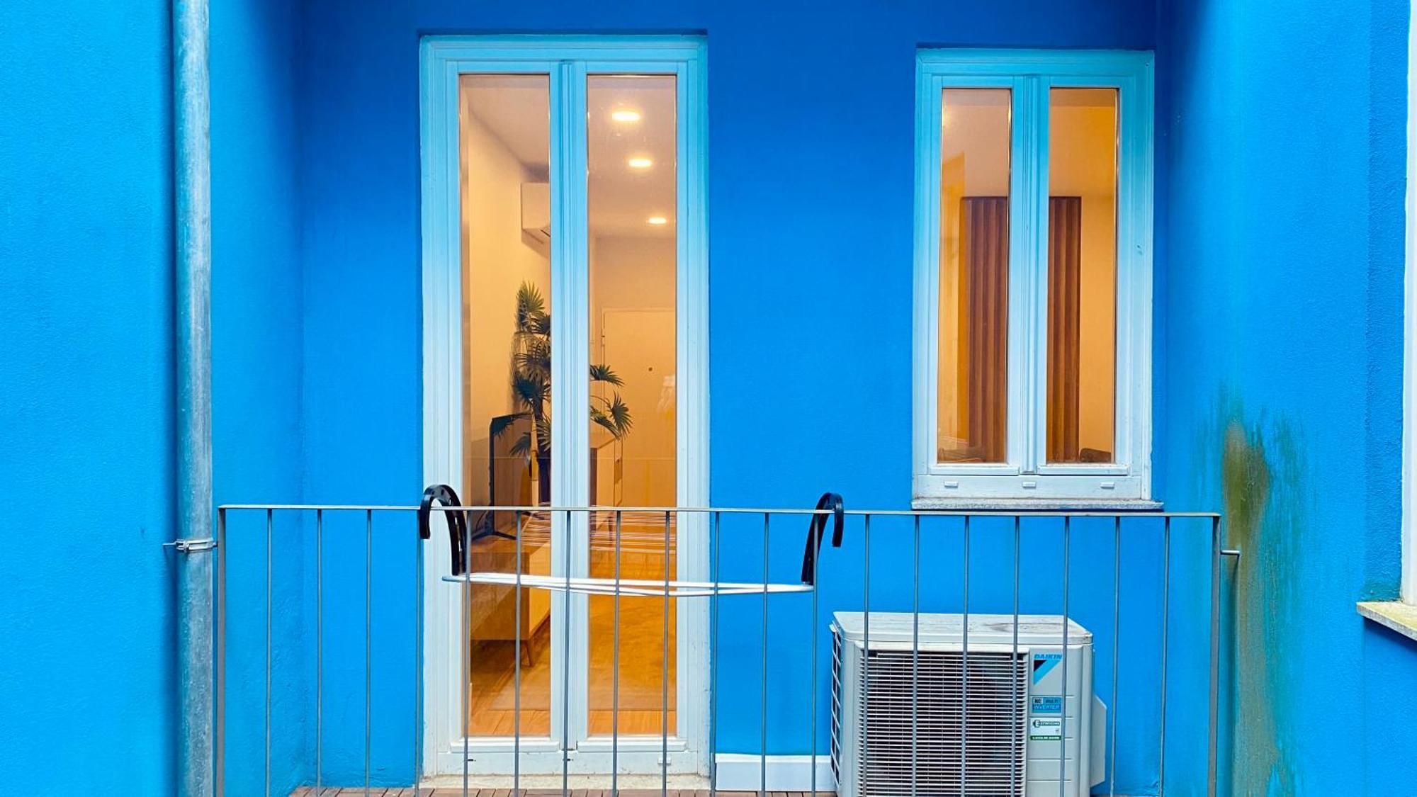 Sm Apartment Porto
