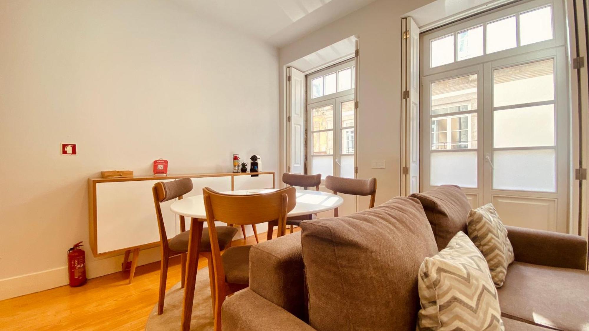 Sm Apartment