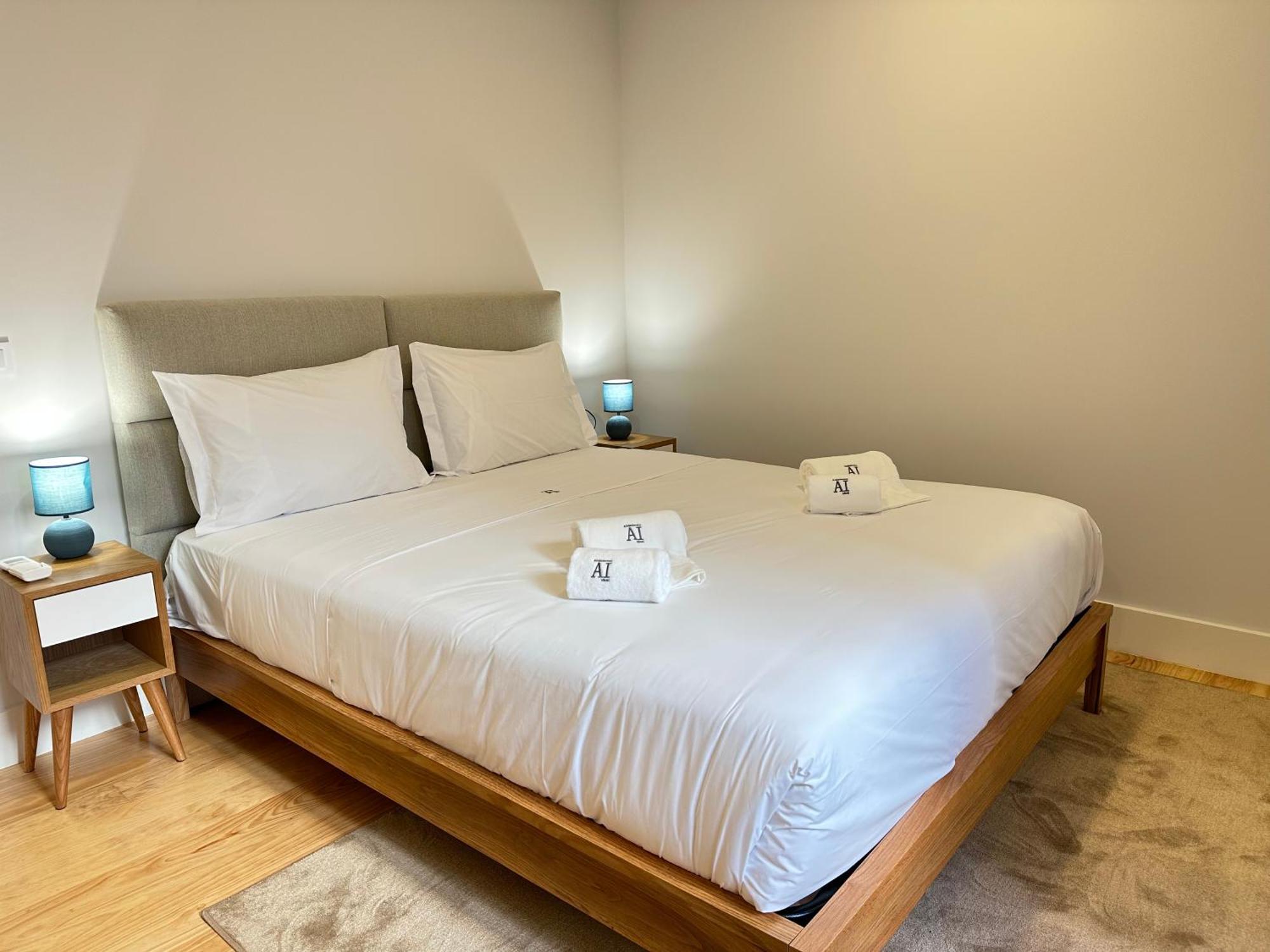 Sm Apartment *
