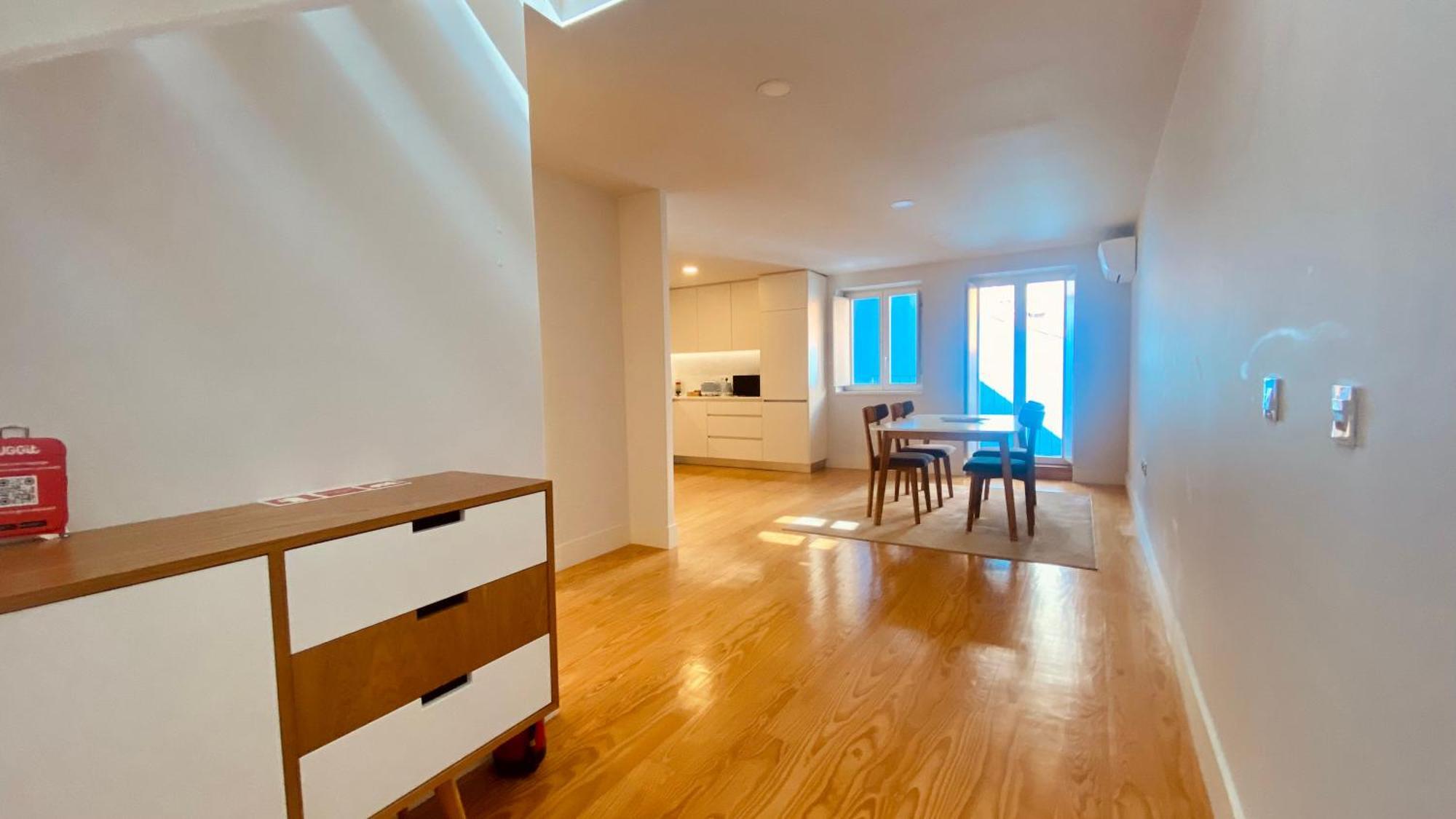 Apartment Sm *