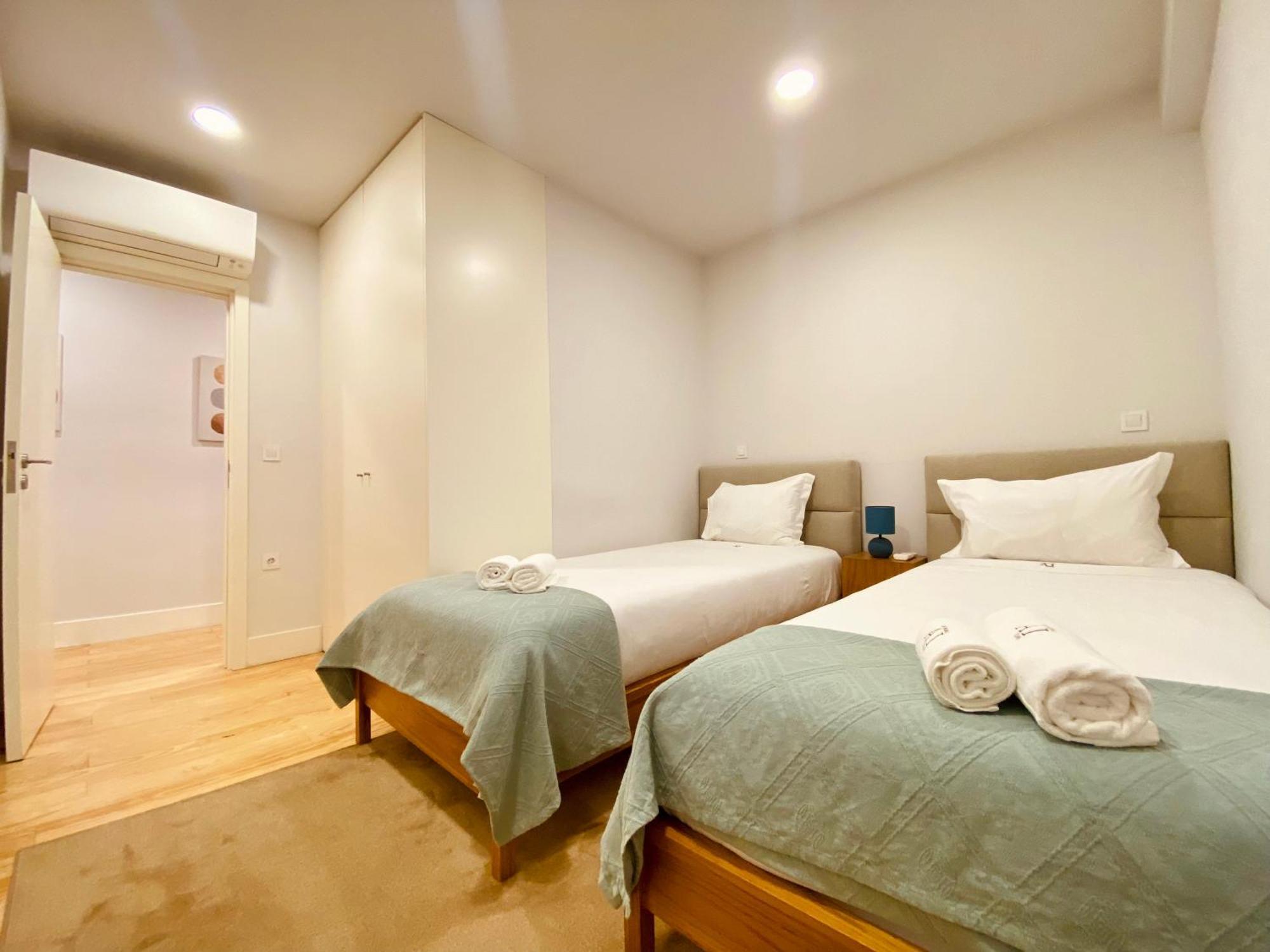 Apartment Sm Porto