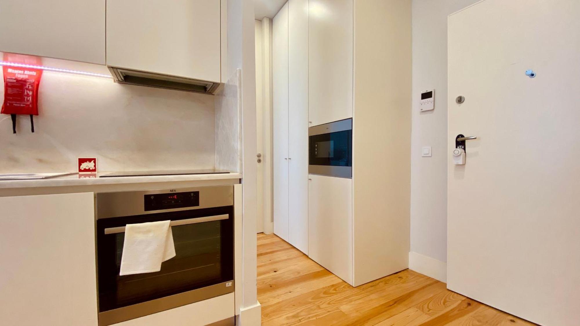Apartment Sm *