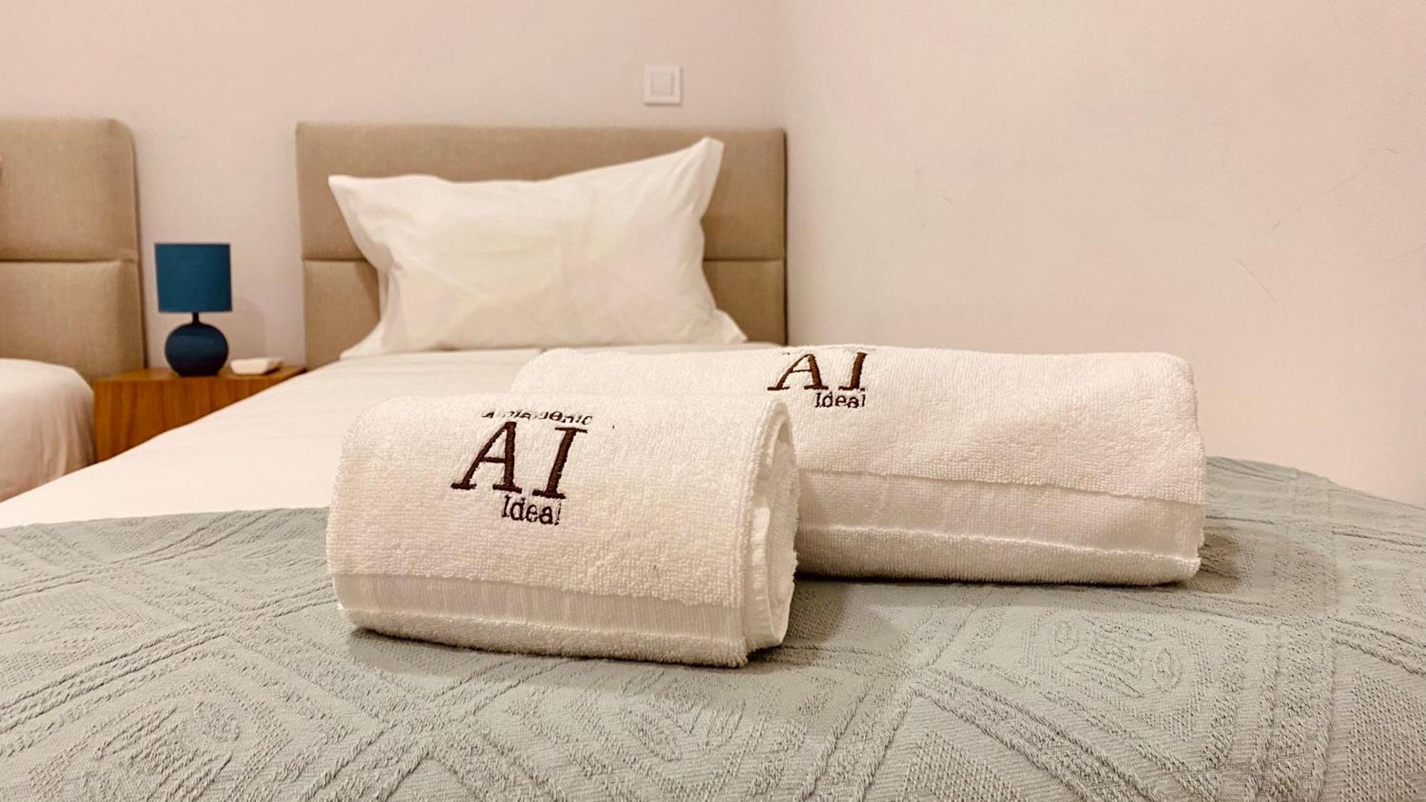 Apartment Sm Porto