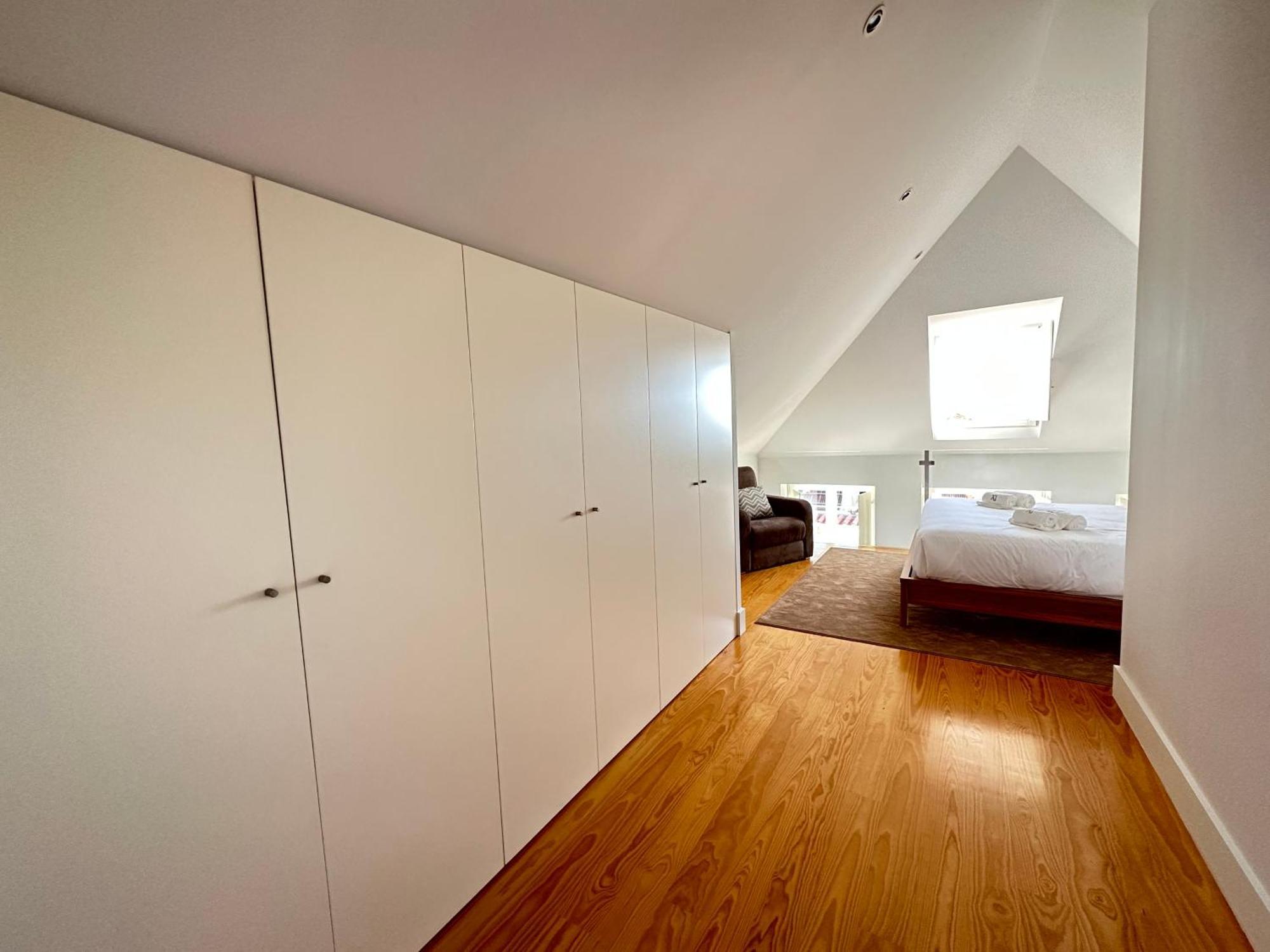 Sm Apartment Porto