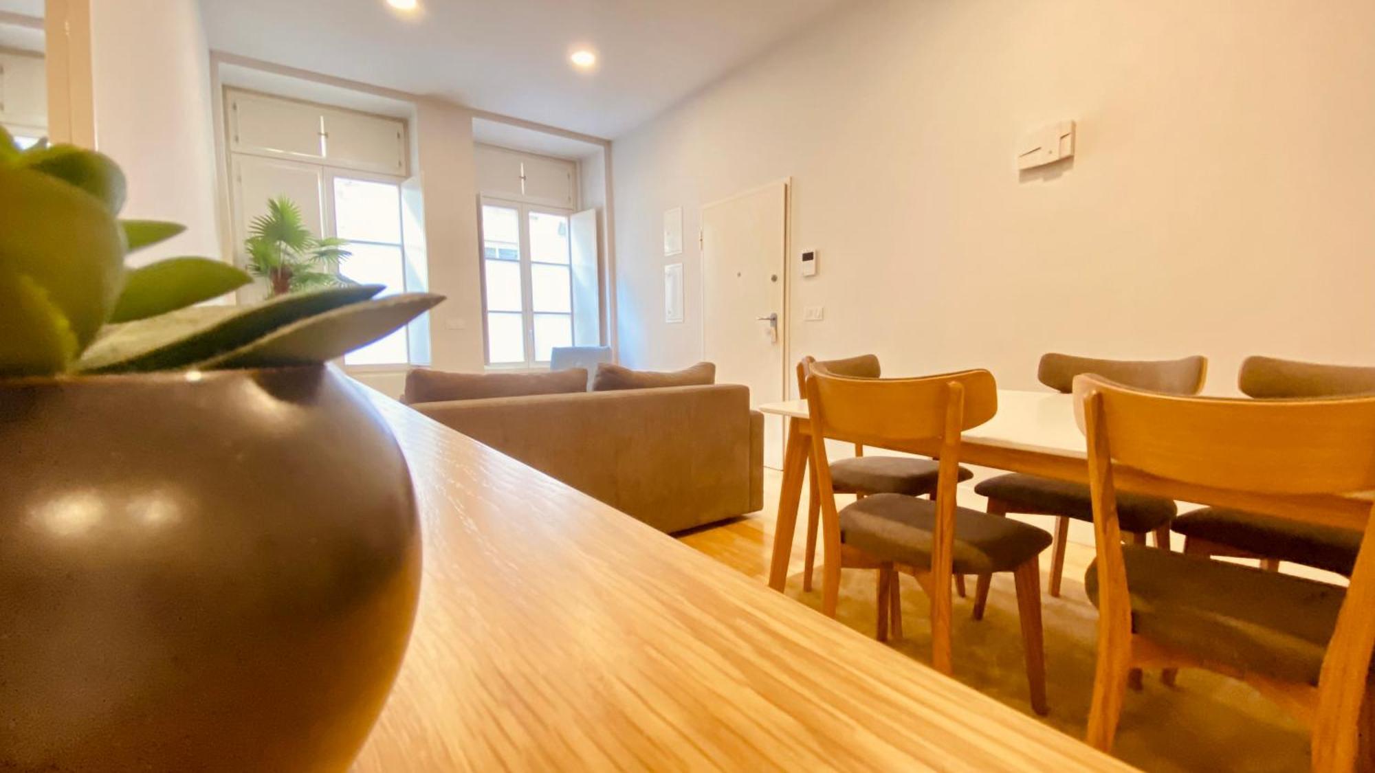 Sm Apartment