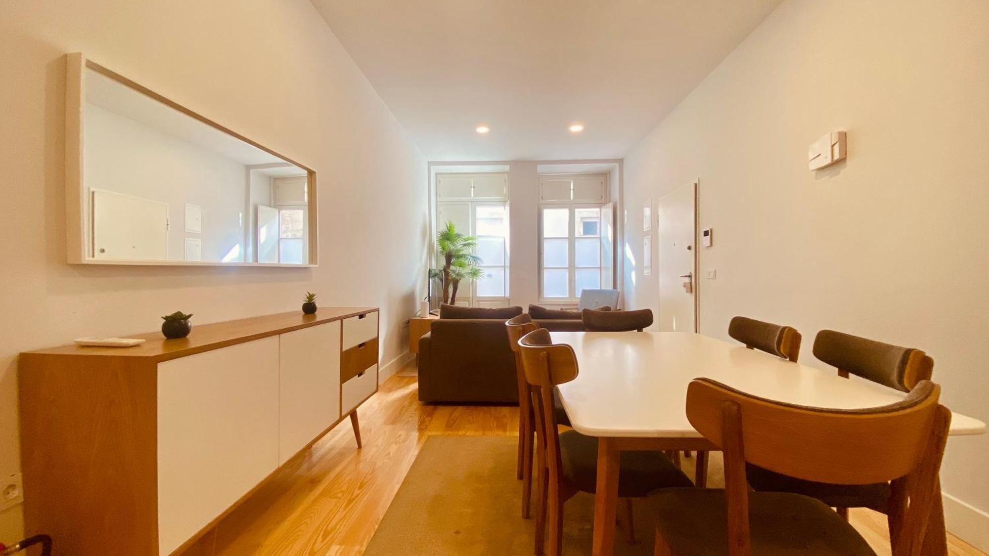 Sm Apartment