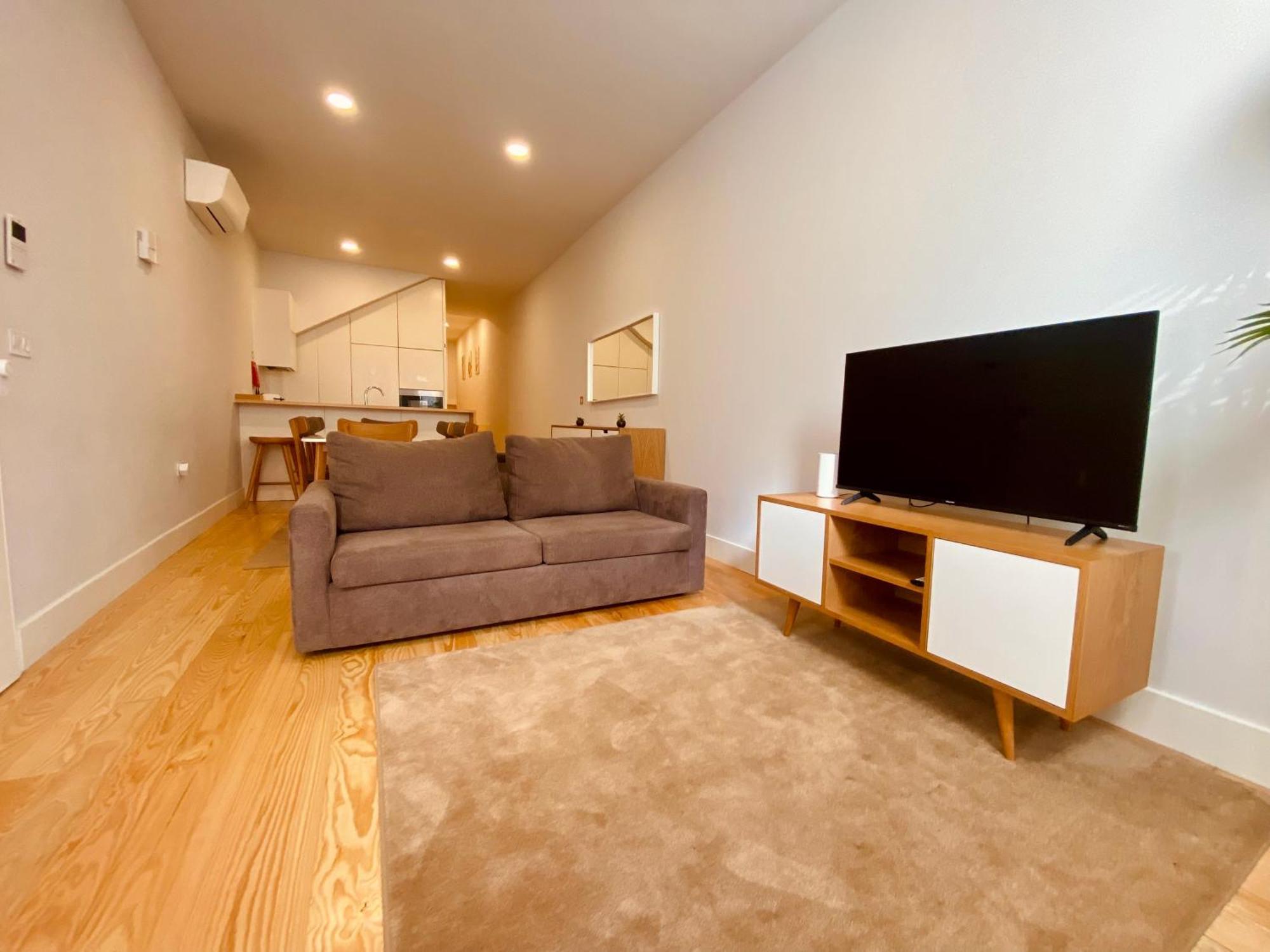 Sm Apartment