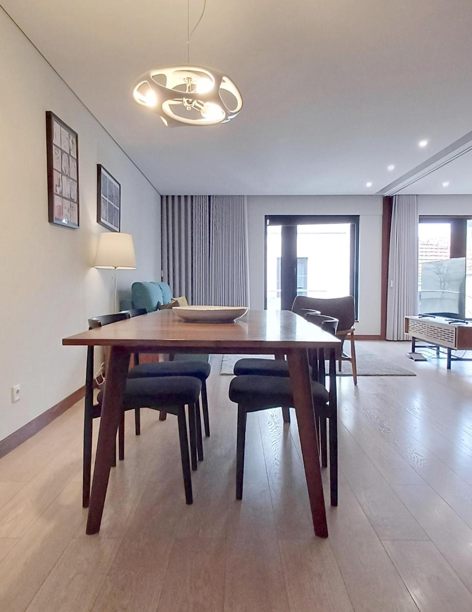 Casa Do Cinema Downtown Apartment *