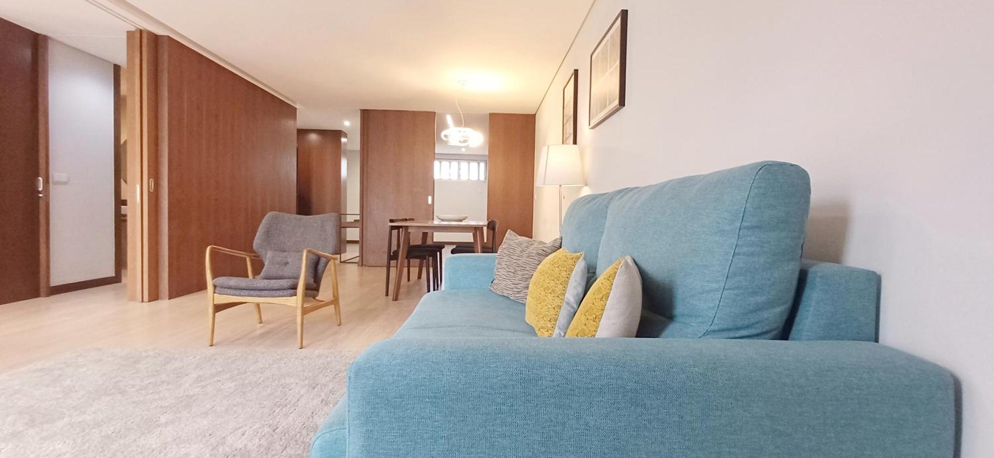 Casa Do Cinema Downtown Apartment Porto