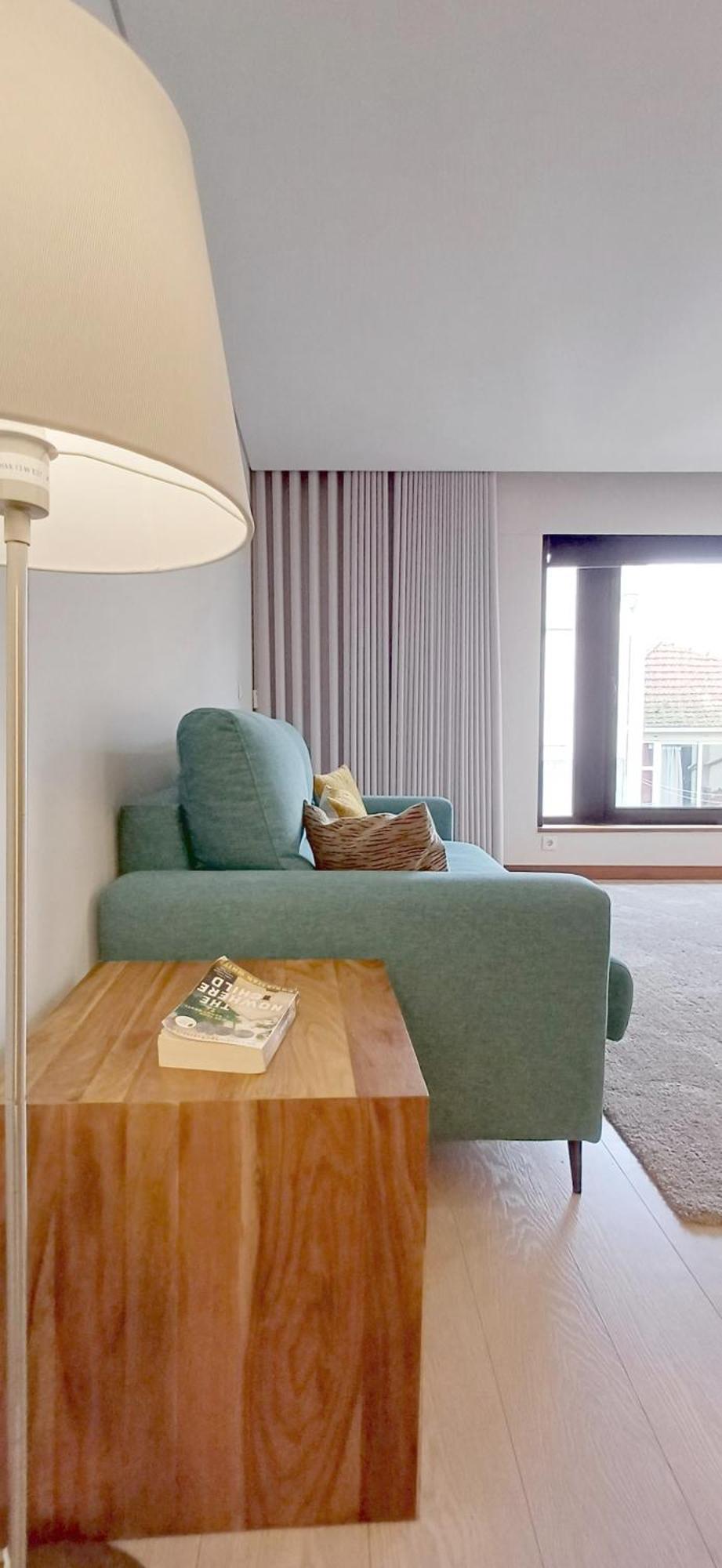 Casa Do Cinema Downtown Appartement Porto