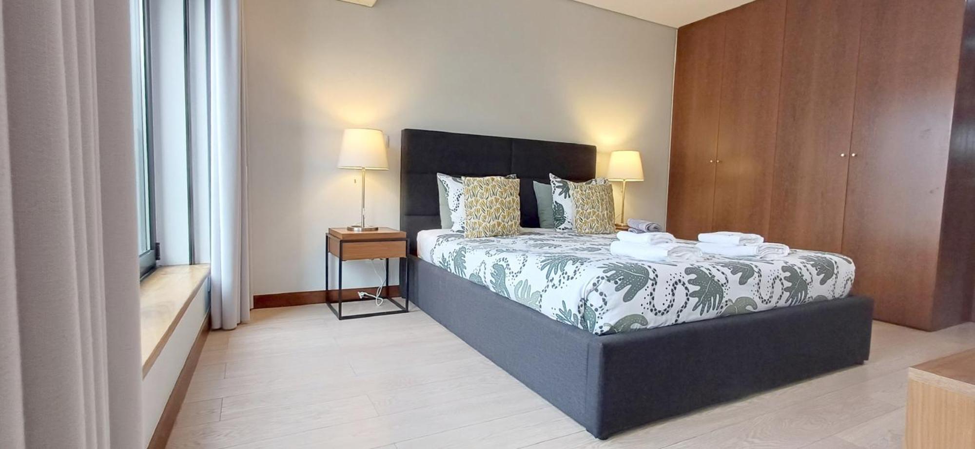 Apartment Casa Do Cinema Downtown