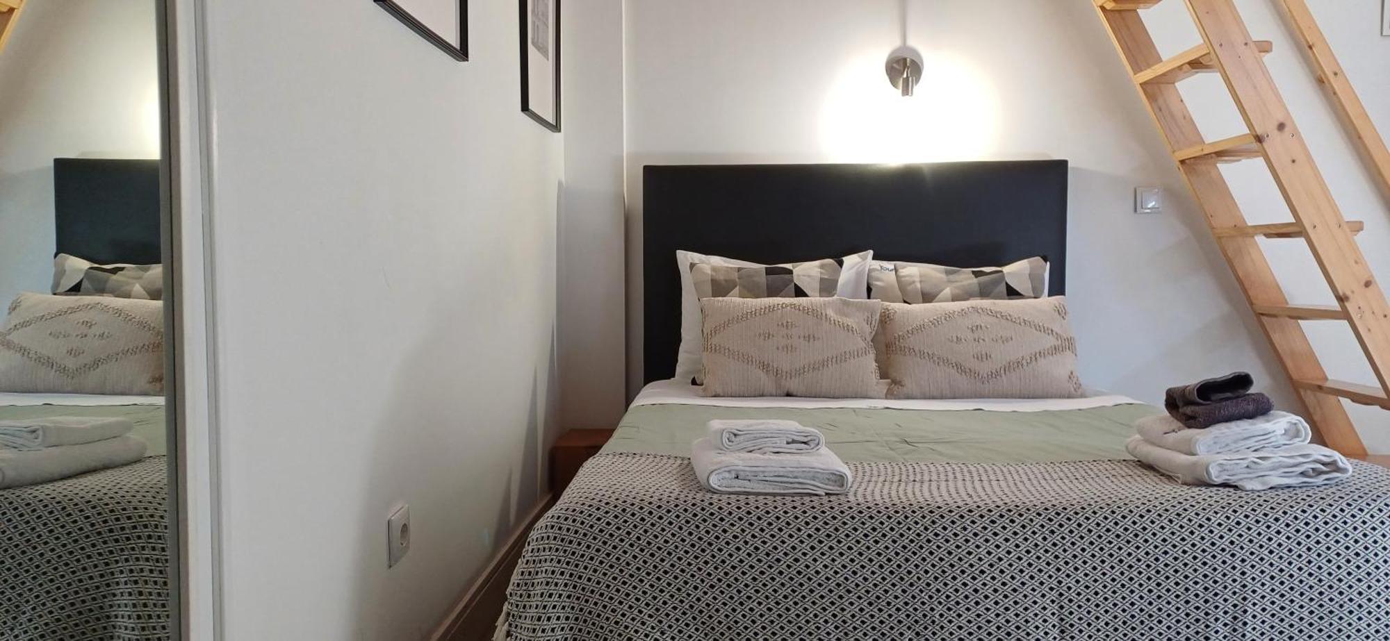 Typical Loft Downtown *