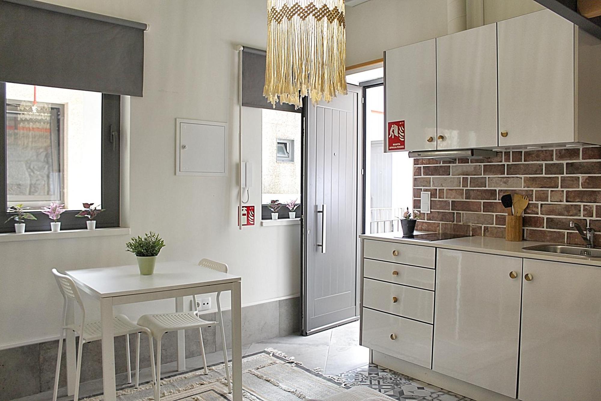 Typical Loft Downtown Apartment Porto