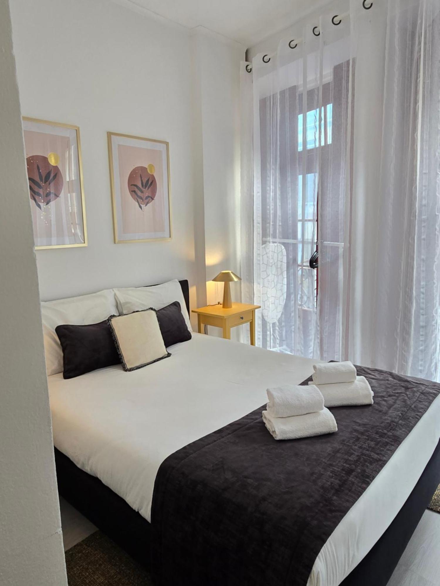 River Flat Iii - Heart Of Appartement *