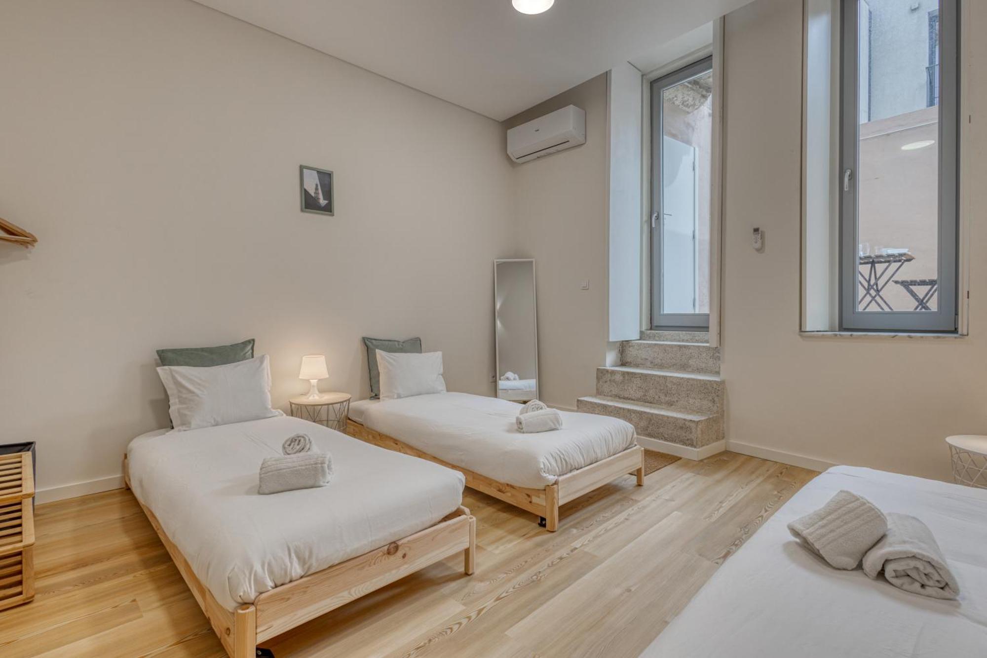 Apartamento Guest Casa Dos Clerigos Porto