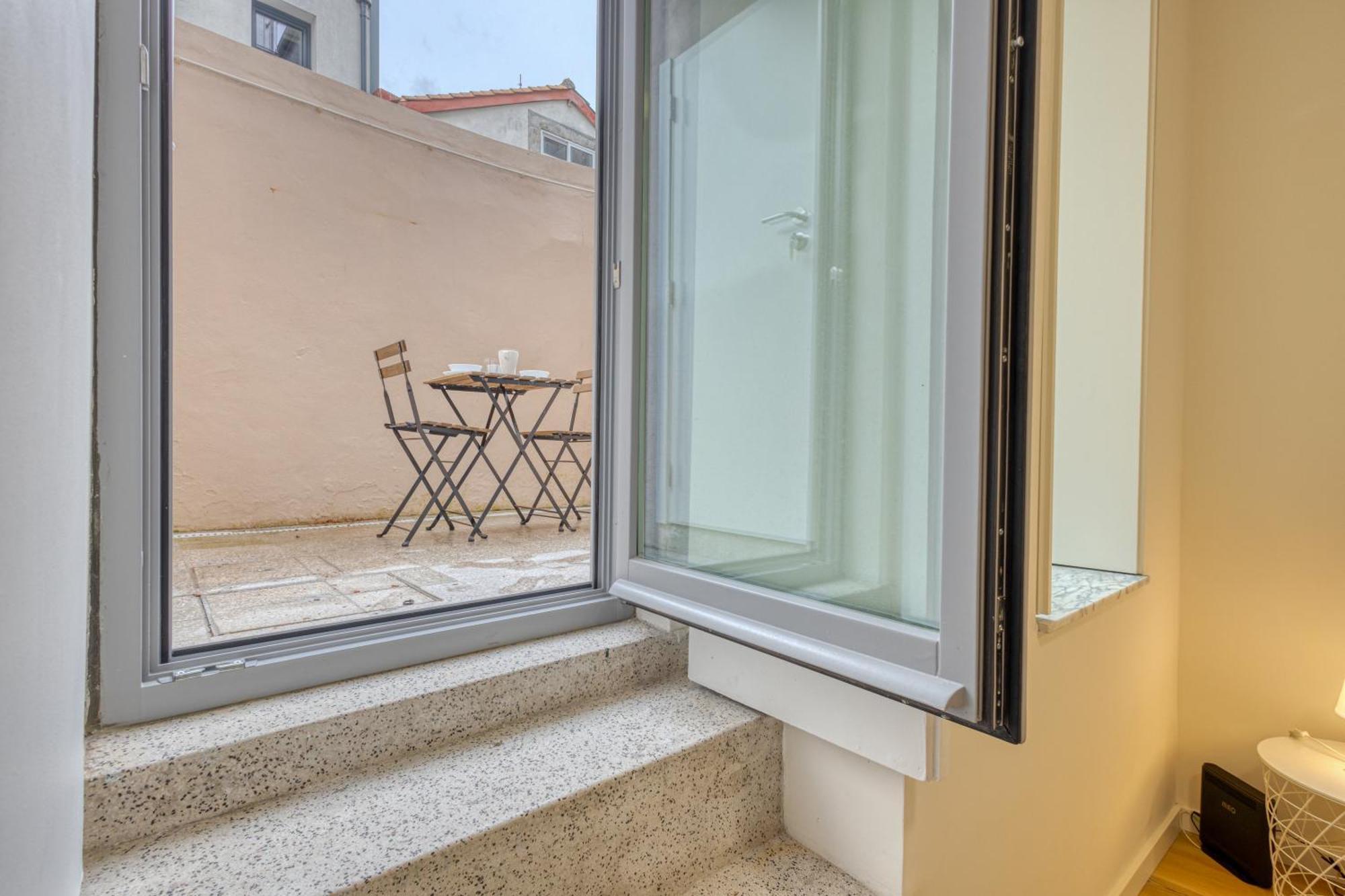 Apartamento Guest Casa Dos Clerigos Porto