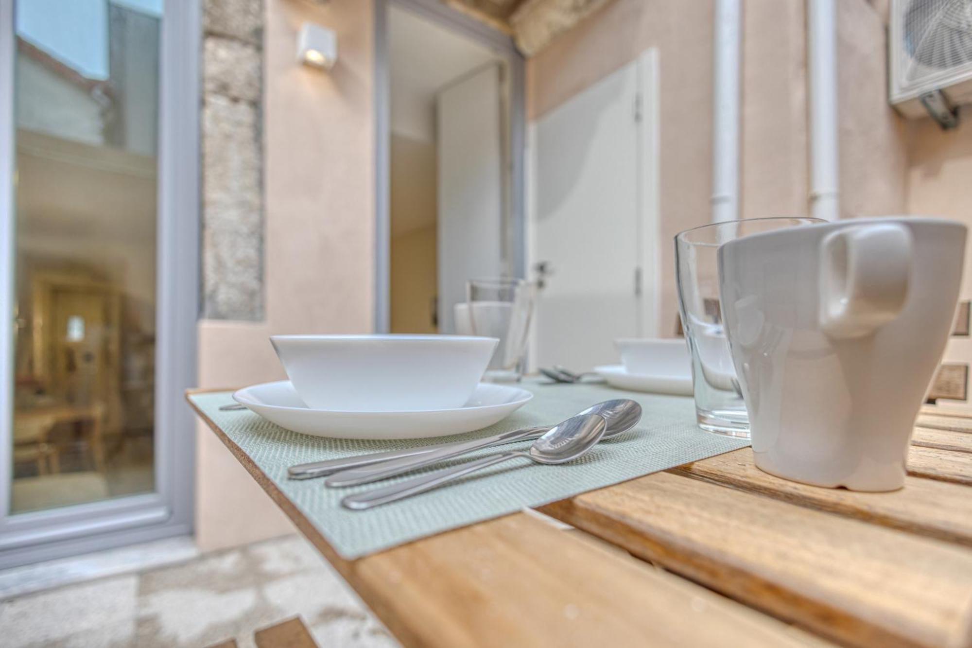 Apartamento Guest Casa Dos Clerigos Porto