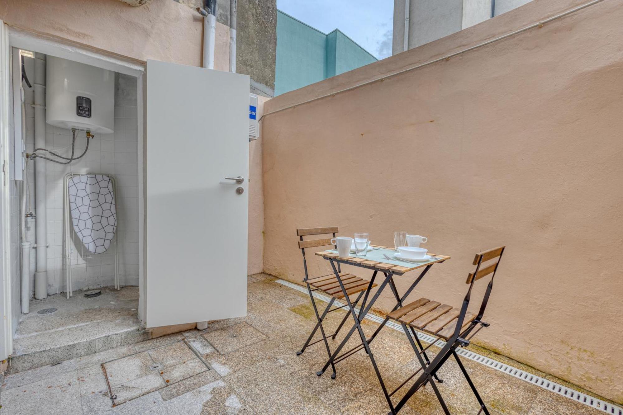 Apartamento Guest Casa Dos Clerigos *