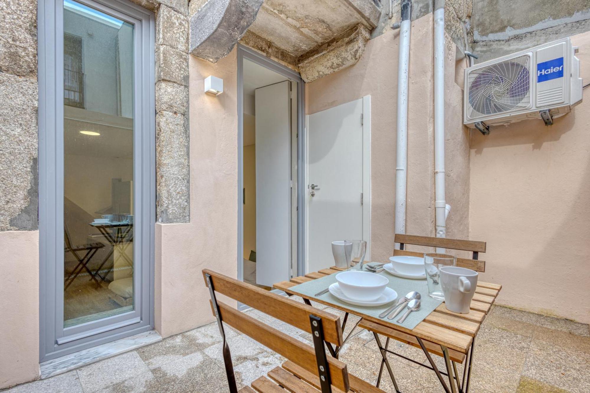 Guest Casa Dos Clerigos Apartamento Porto