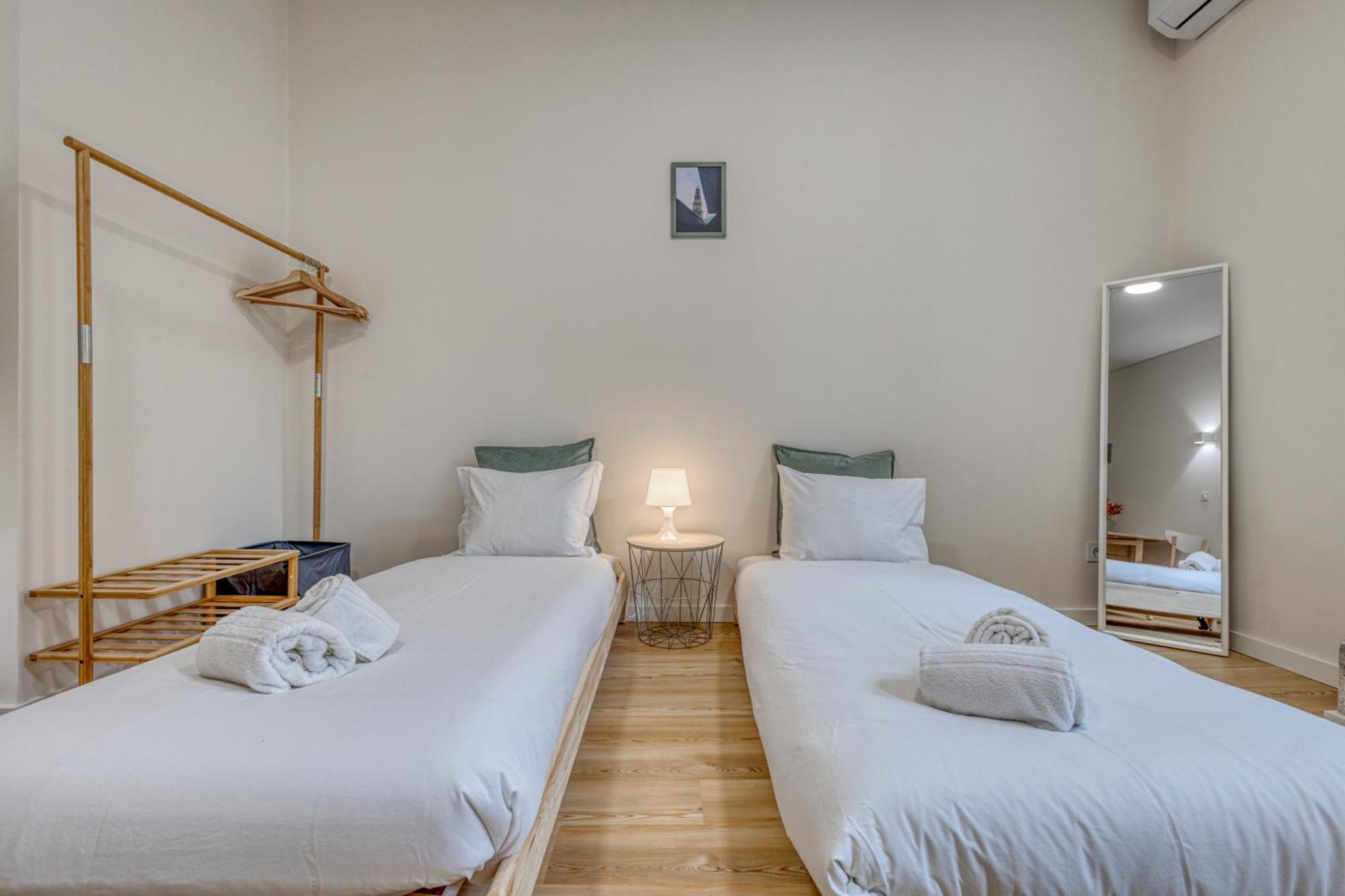 Guest Casa Dos Clerigos Porto