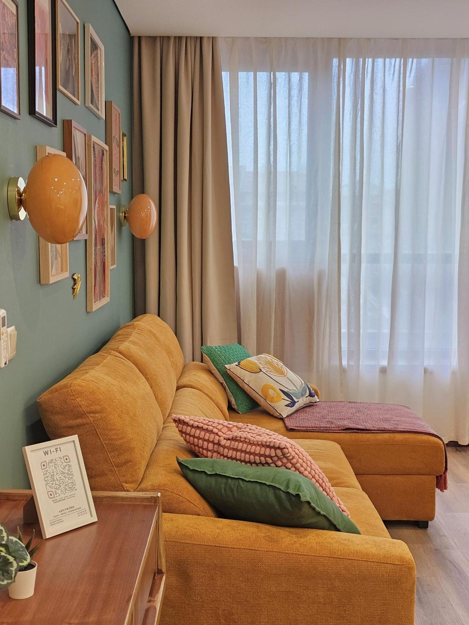 Ninho Santa Catarina Apartment
