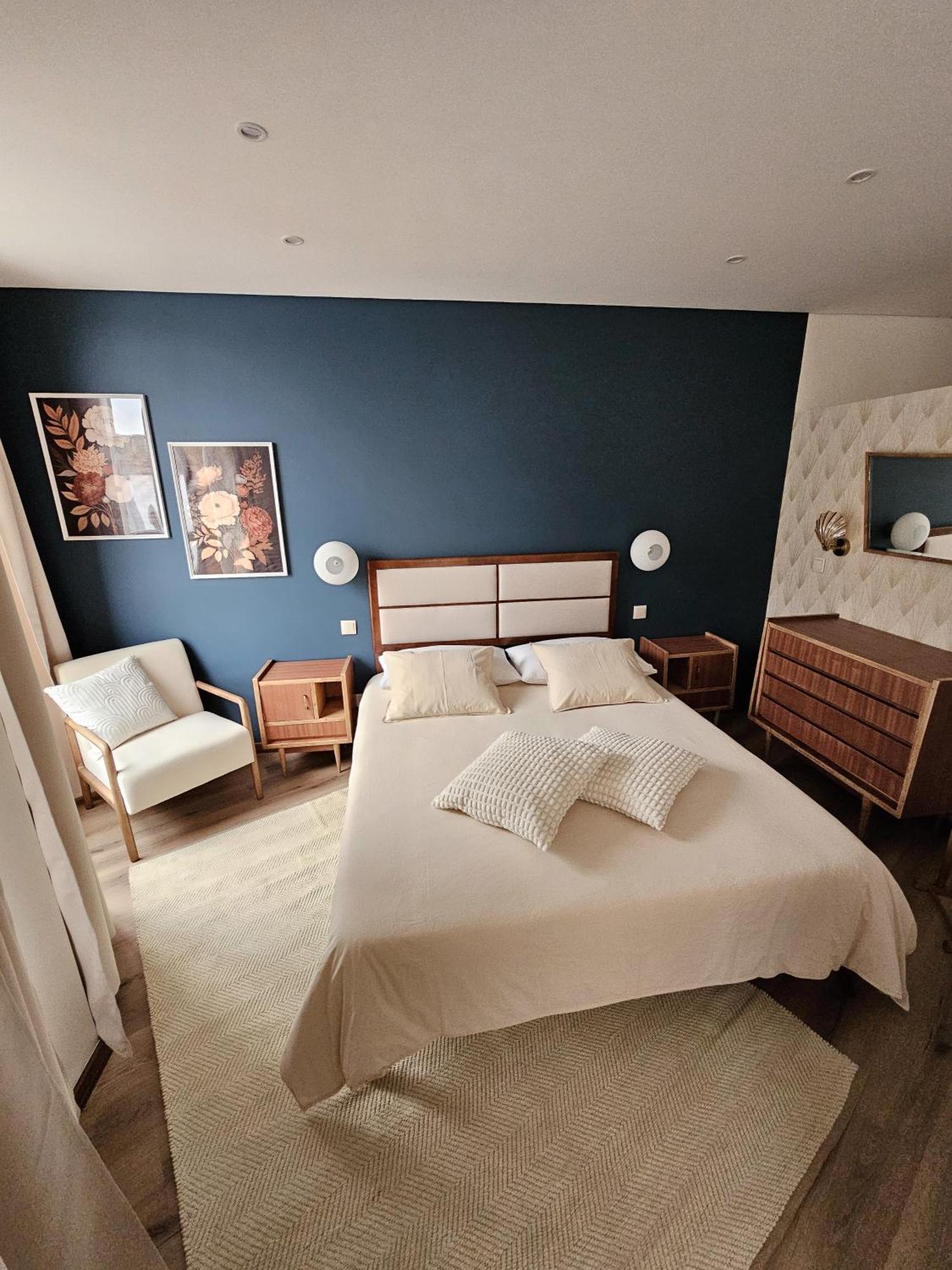Ninho Santa Catarina Apartment *