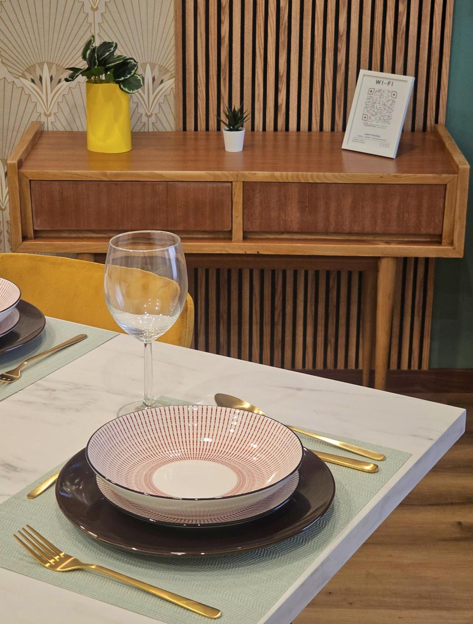 Ninho Santa Catarina Apartment