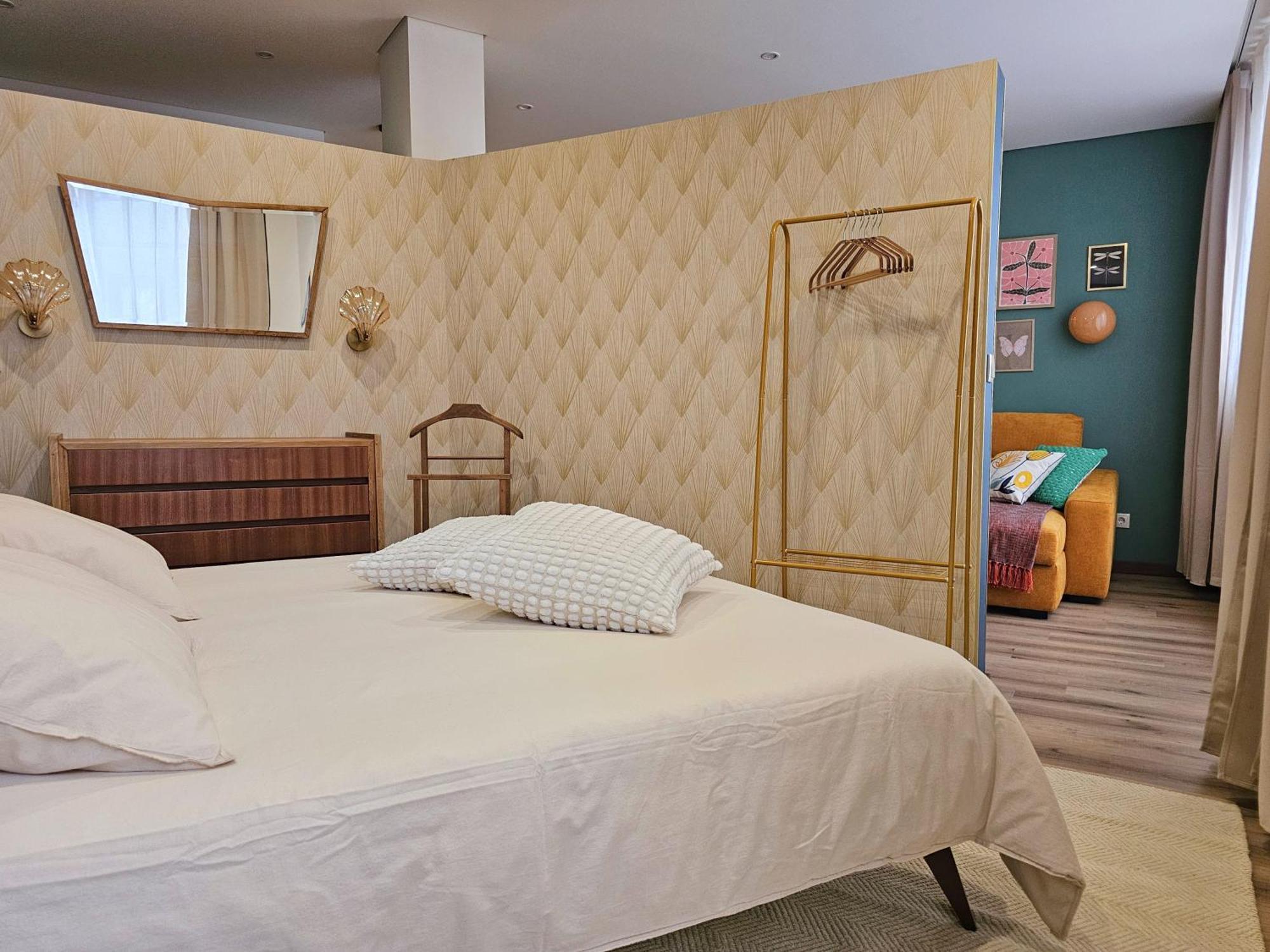 Apartment Ninho Santa Catarina