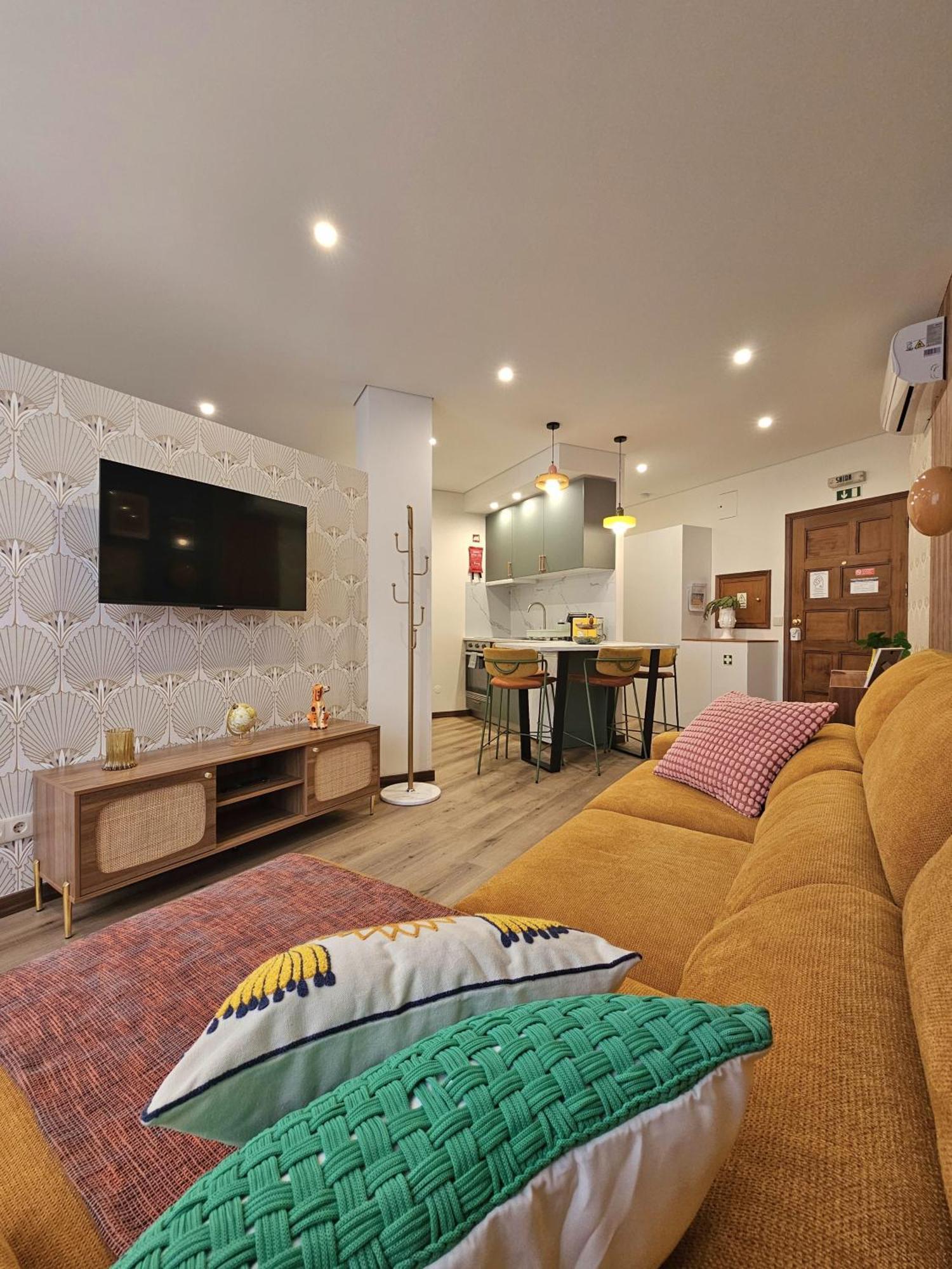Apartment Ninho Santa Catarina