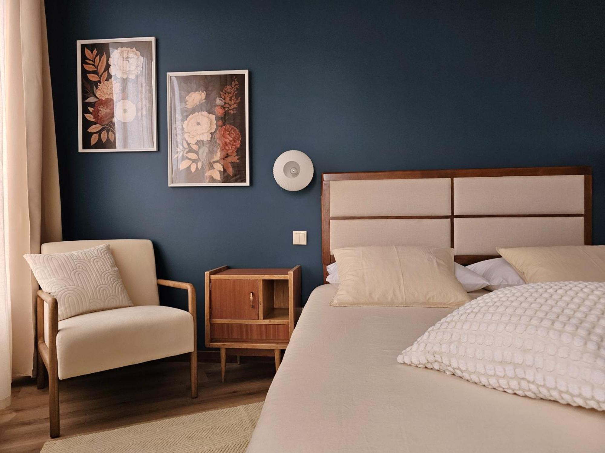 Apartment Ninho Santa Catarina Porto