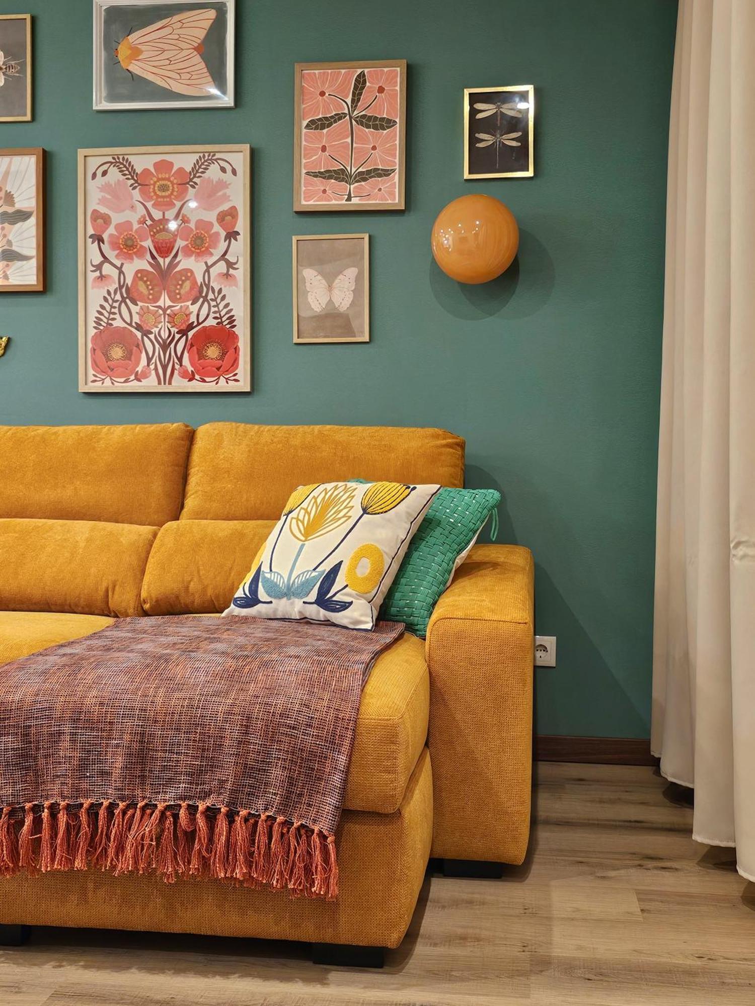 Apartment Ninho Santa Catarina Porto
