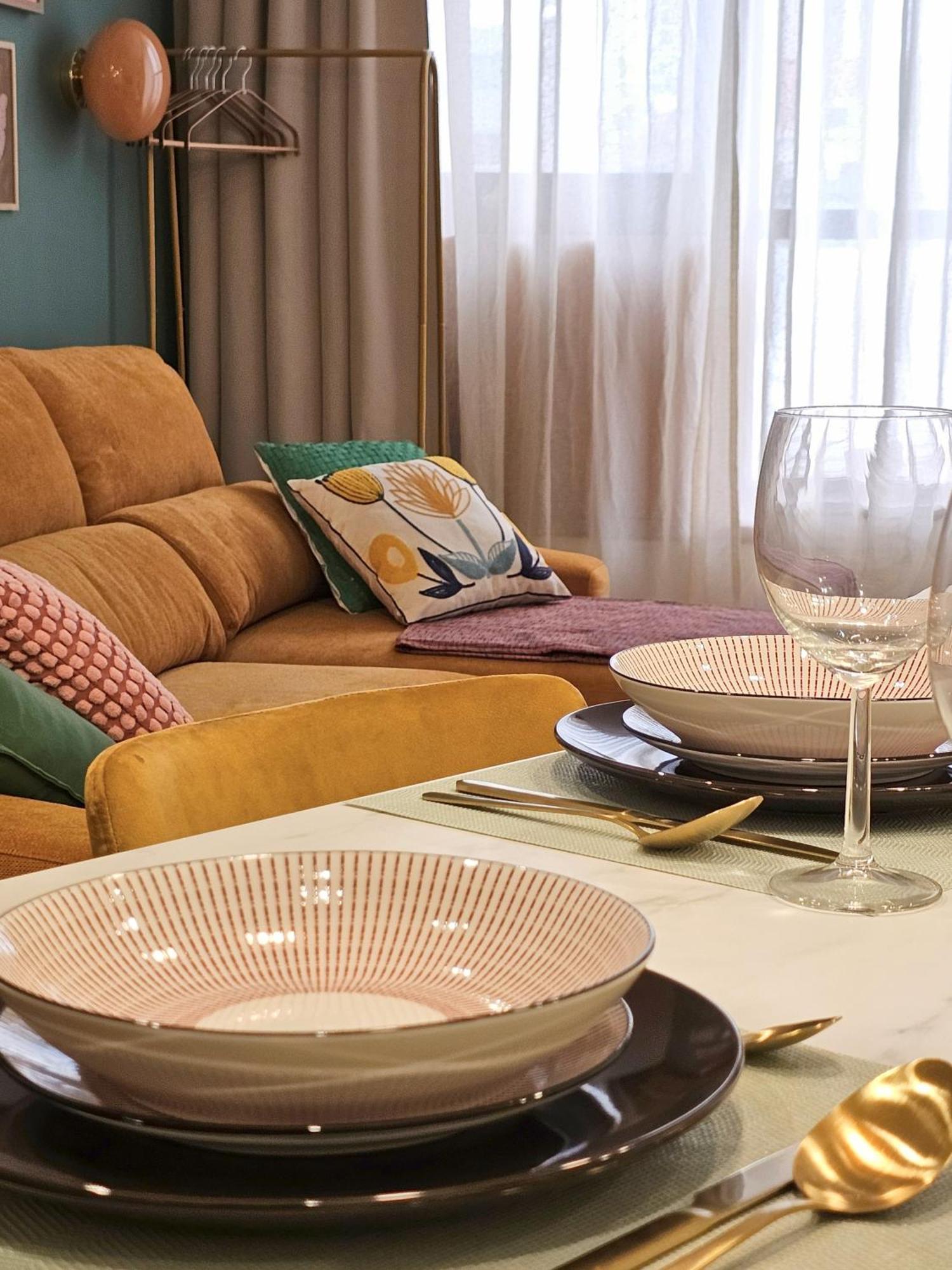 Apartment Ninho Santa Catarina *
