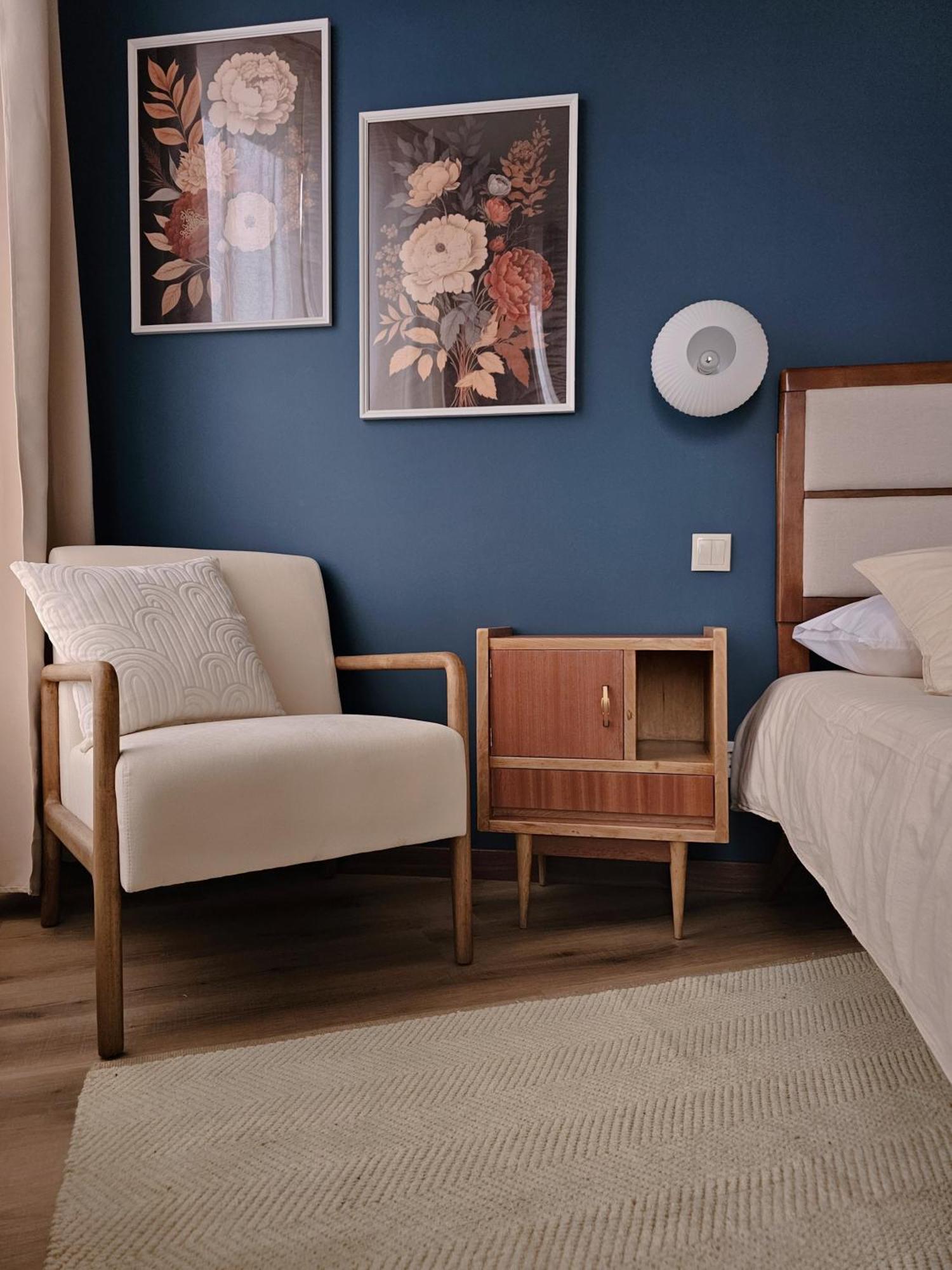 Ninho Santa Catarina Apartment Porto