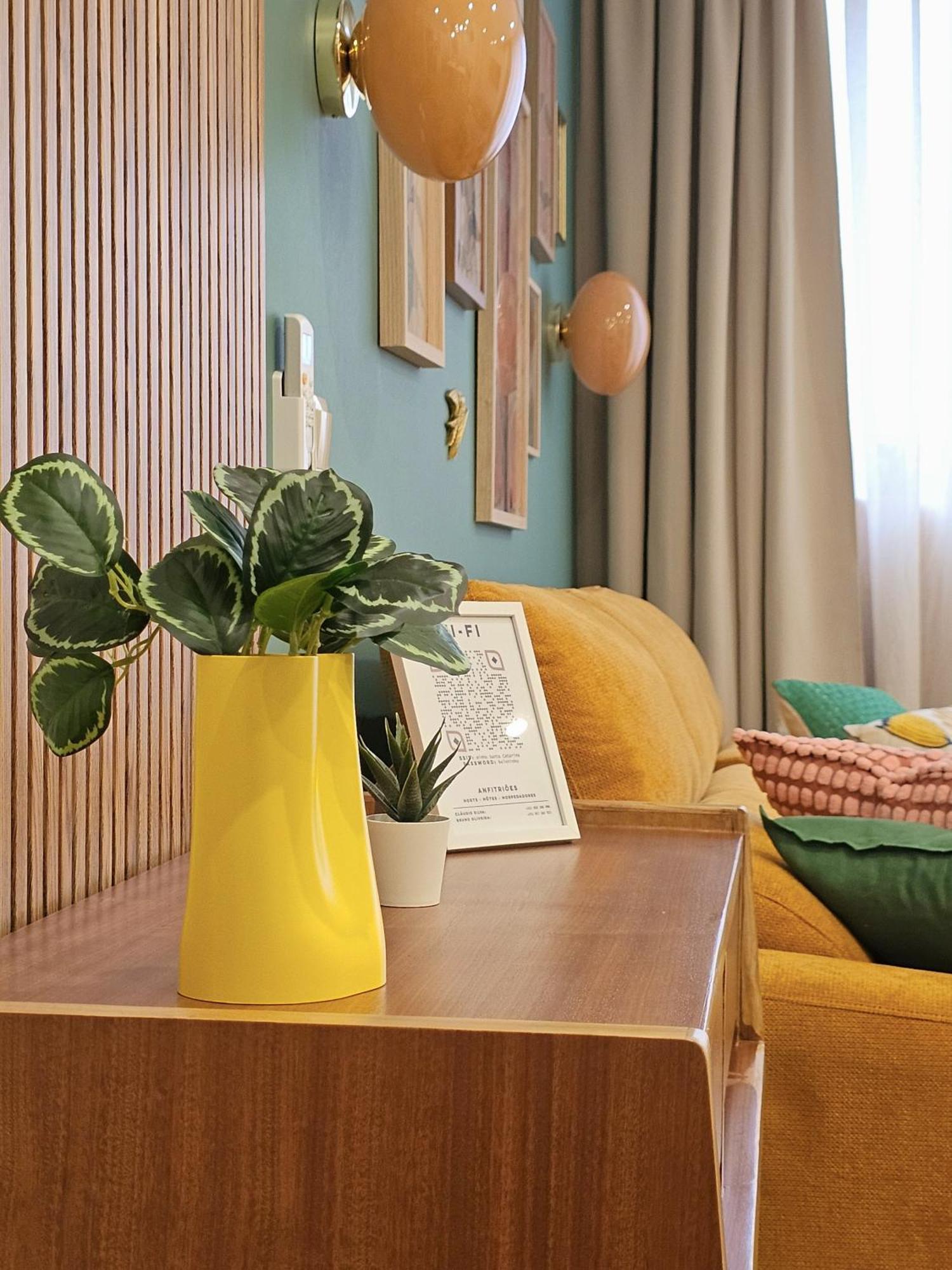 Apartment Ninho Santa Catarina Porto