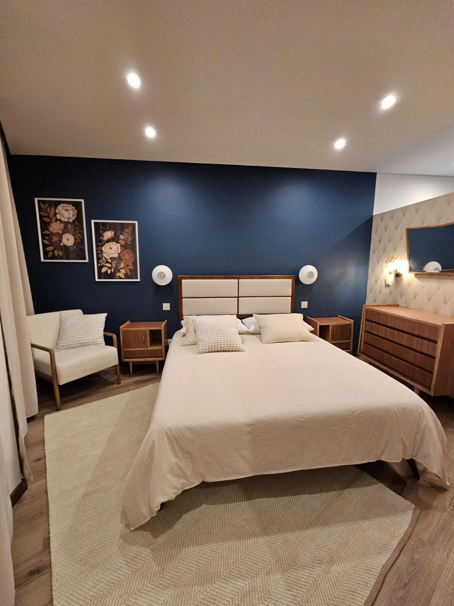 Ninho Santa Catarina Apartment *