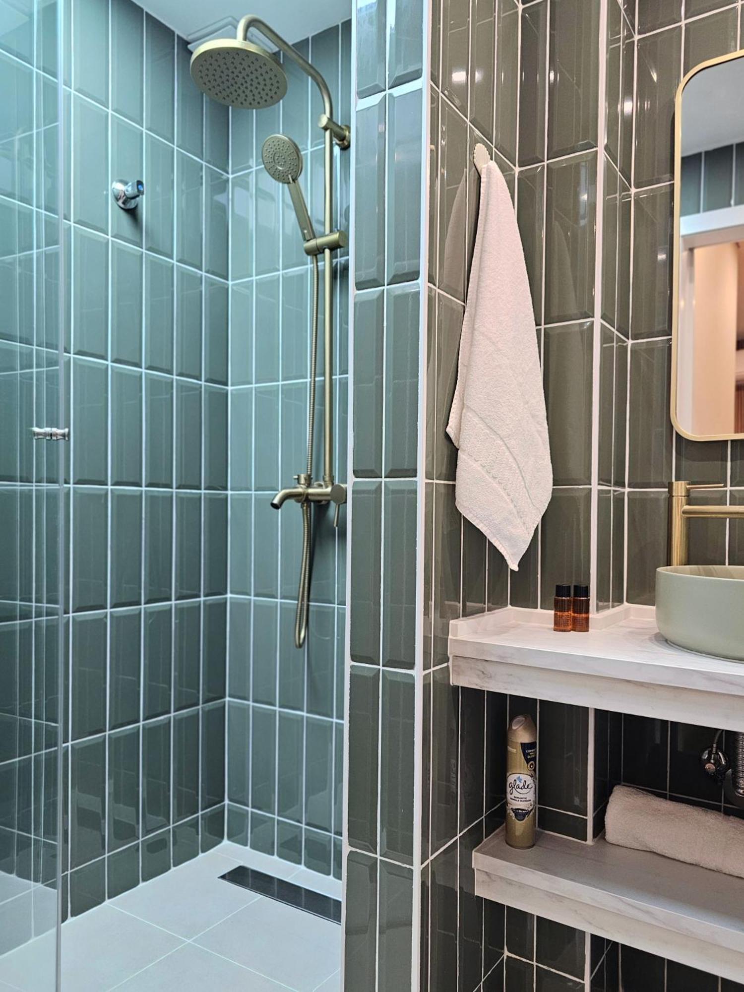 Apartment Ninho Santa Catarina *