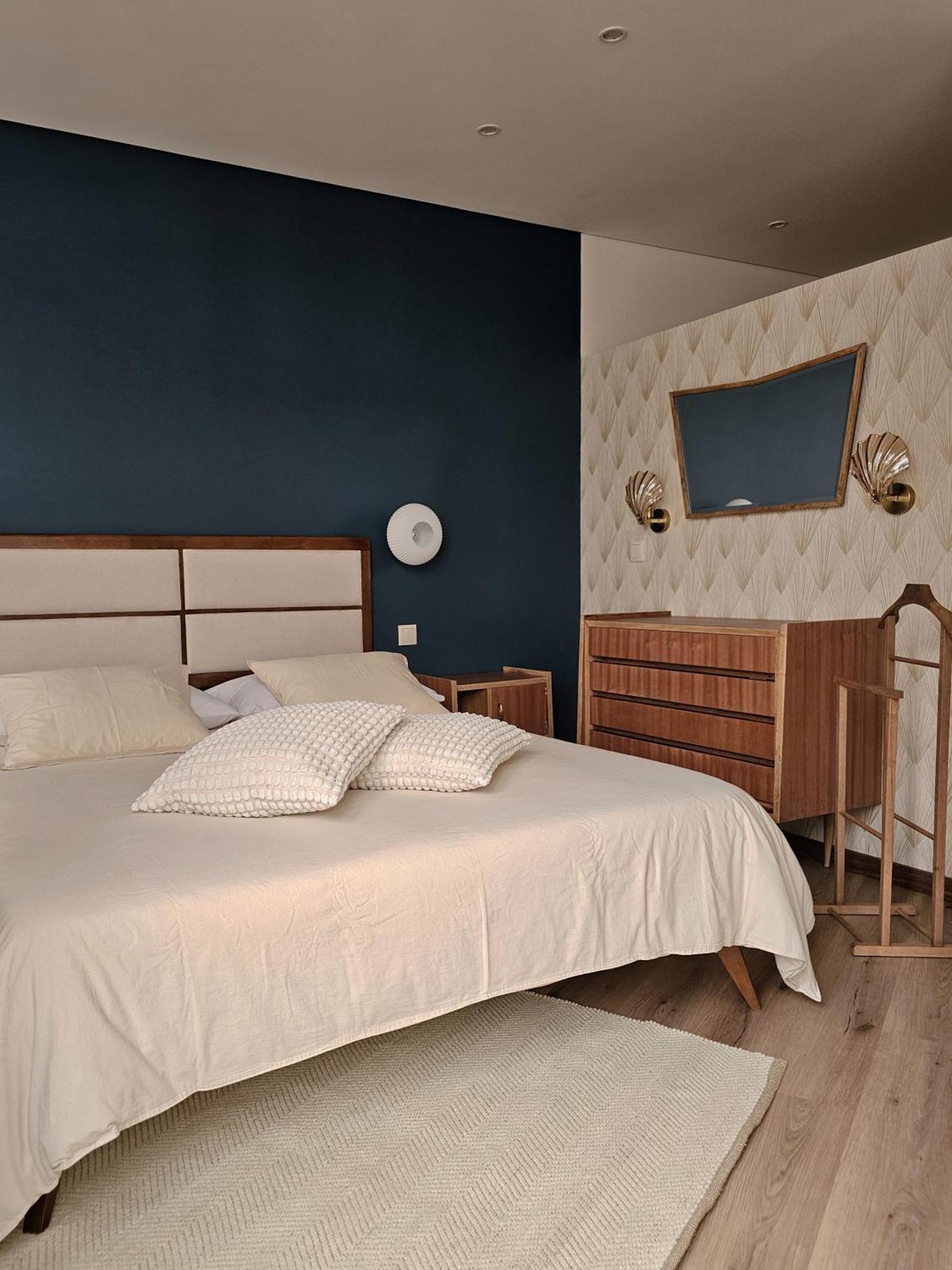 Apartment Ninho Santa Catarina *