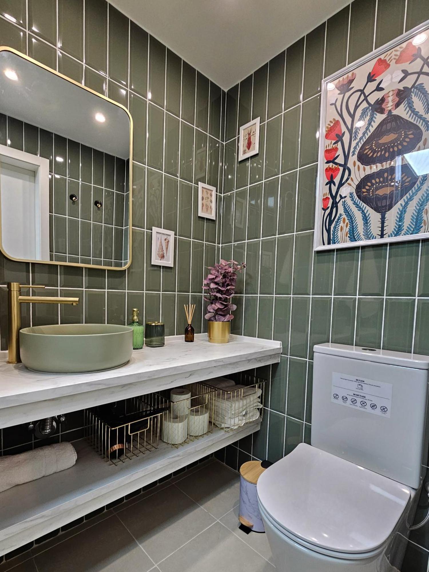 Ninho Santa Catarina Apartment Porto