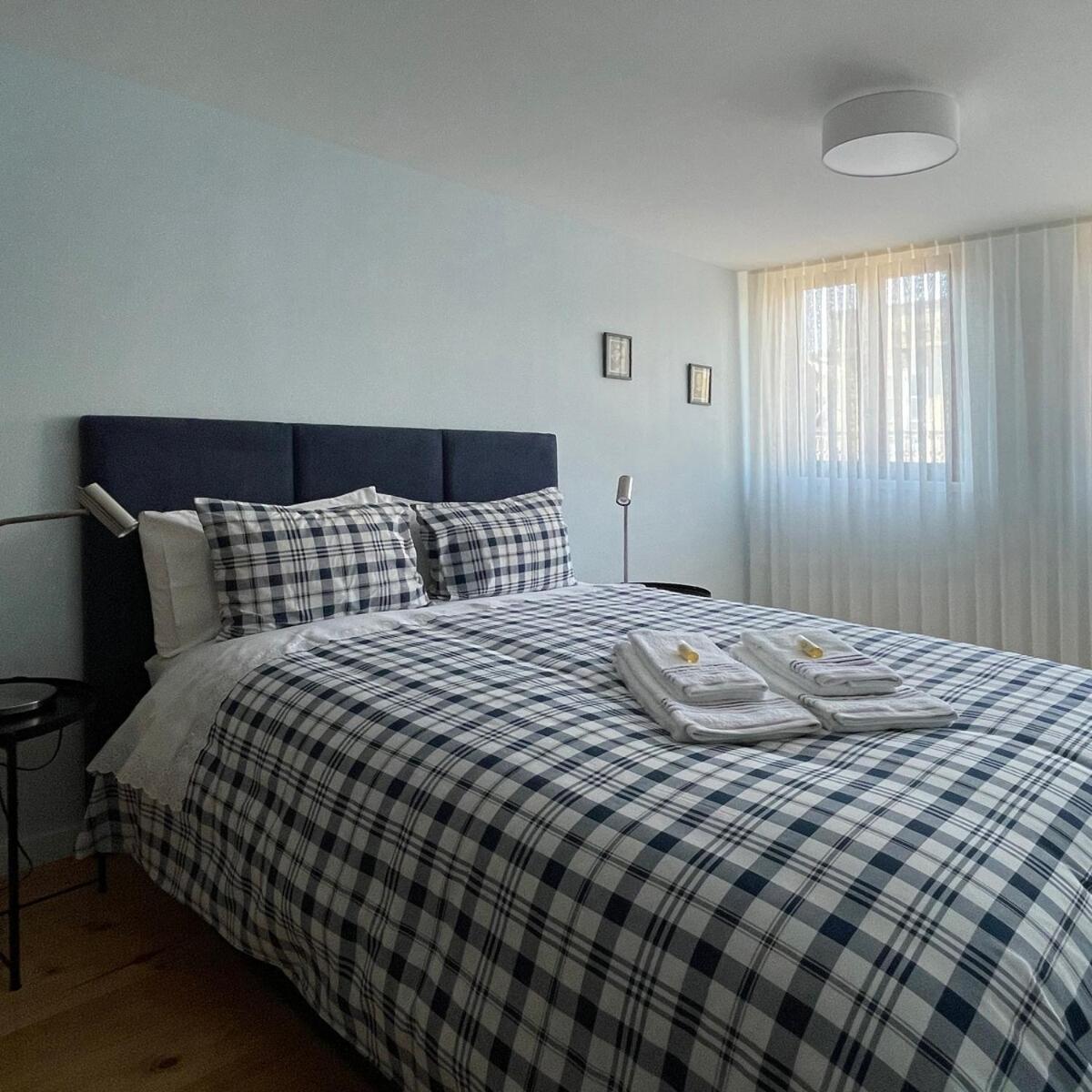 Apartment Rosario Arts 4 Porto