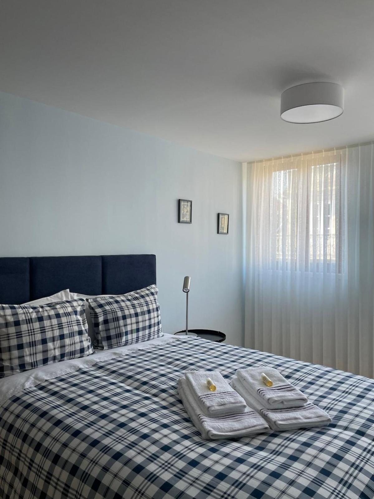 Apartment Rosario Arts 4 *