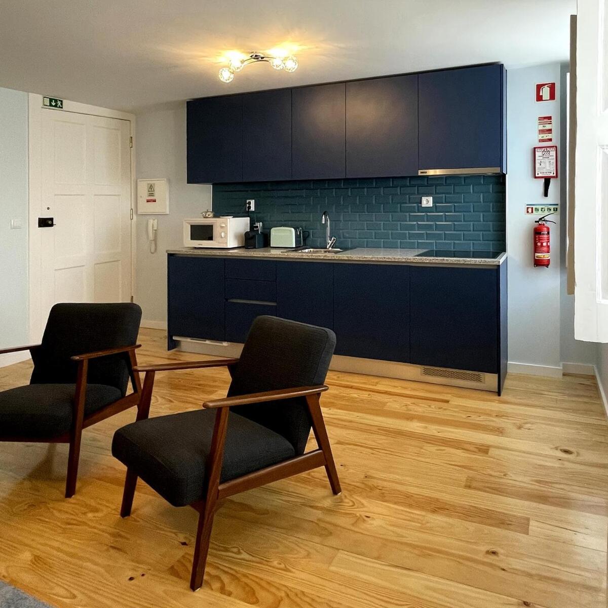 Rosario Arts 4 Apartment