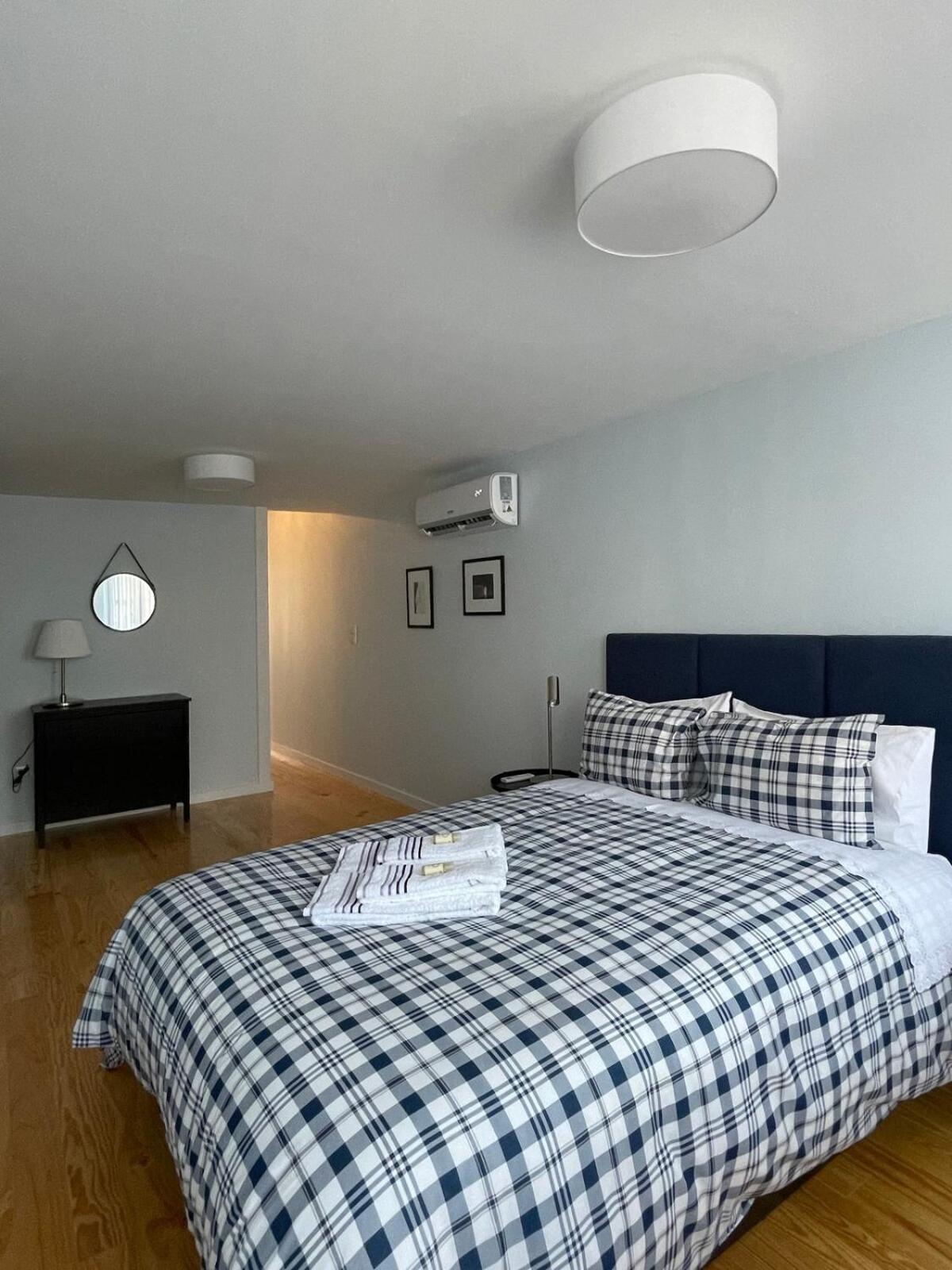 Rosario Arts 4 Apartment *
