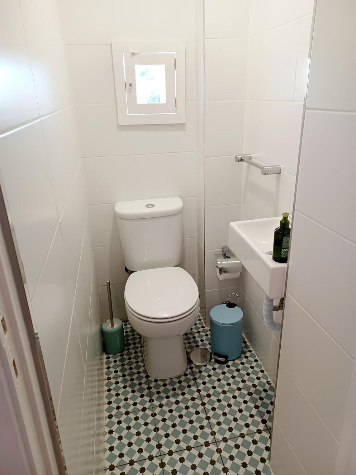 Rosario Arts 4 Apartment