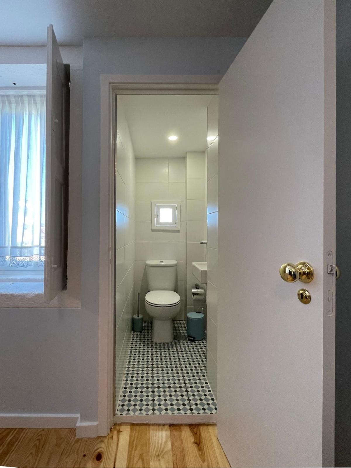 Apartment Rosario Arts 4 Porto