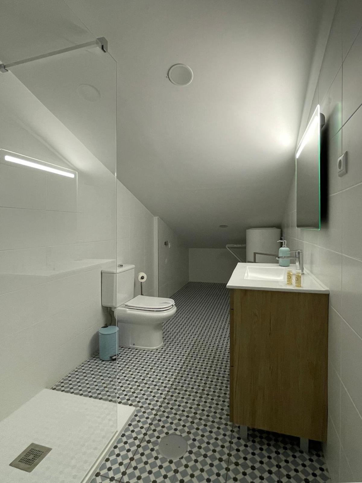 Rosario Arts 4 Apartment *
