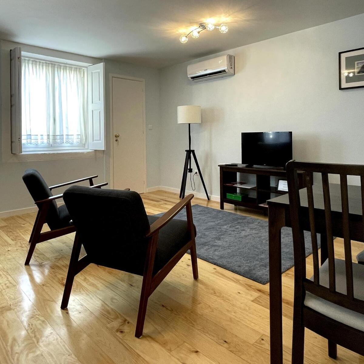 Apartment Rosario Arts 4 *
