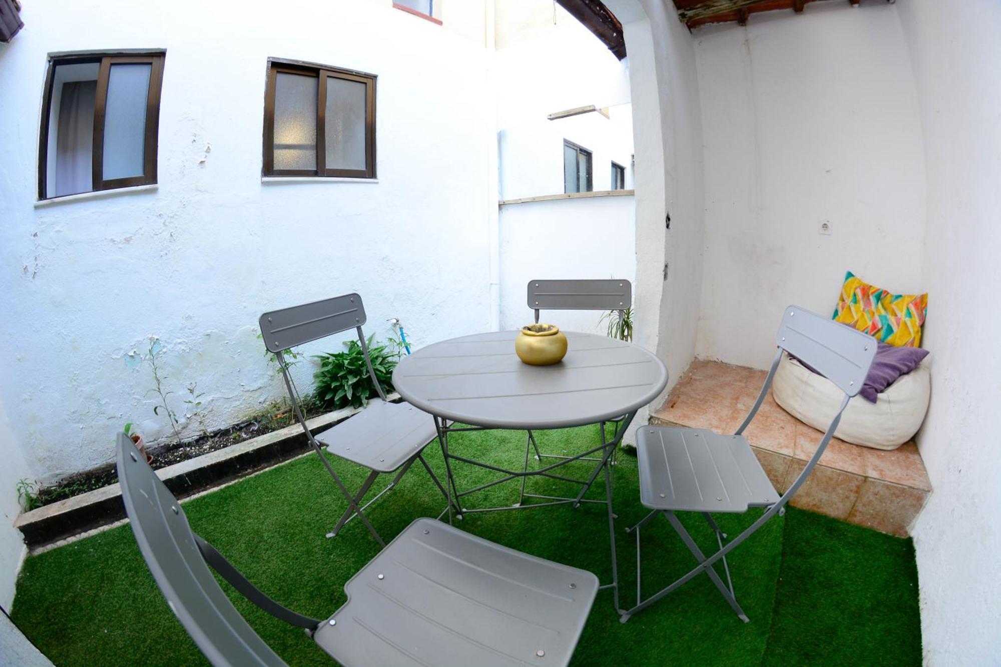 Hostel Live Porto